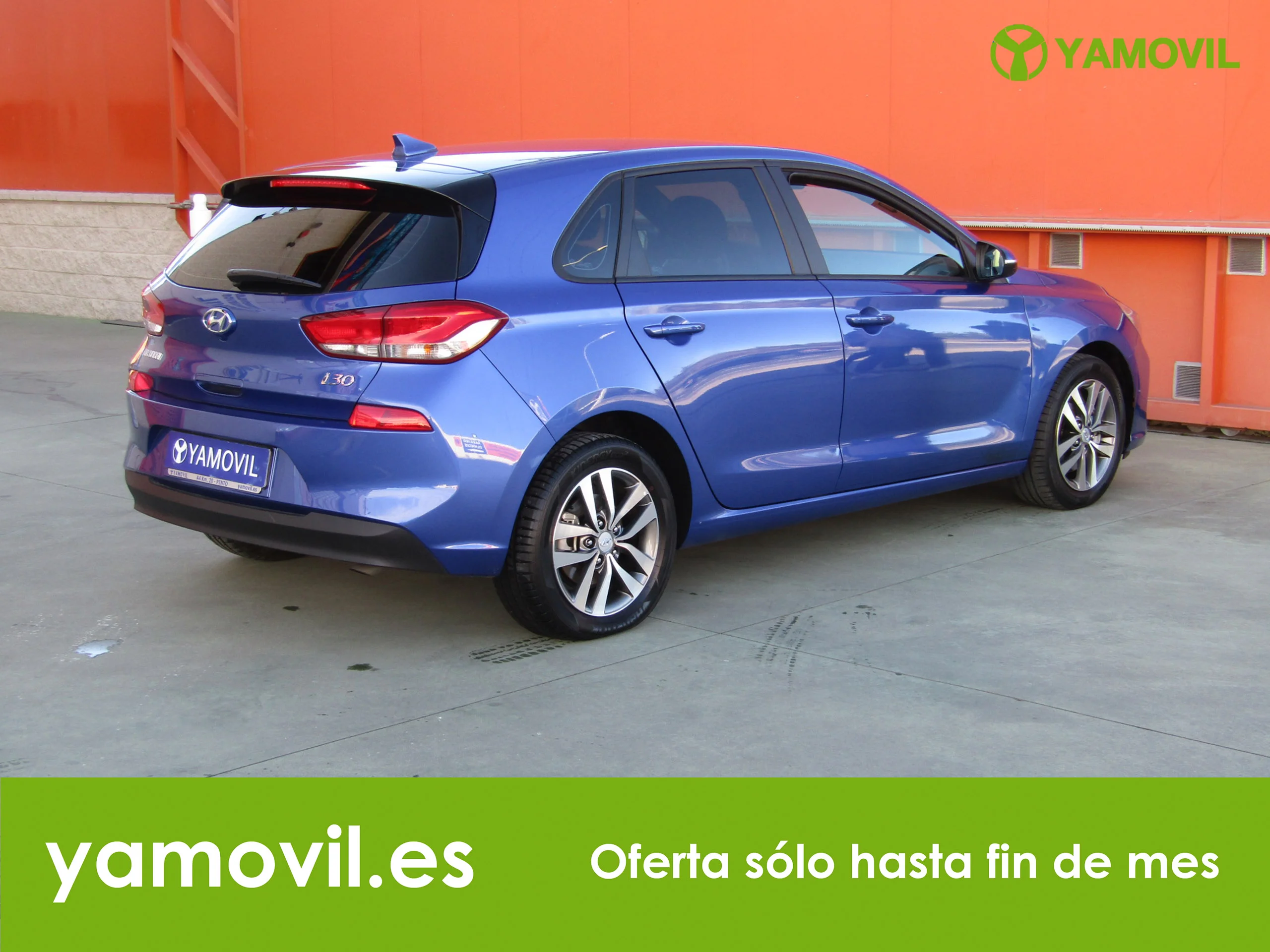 Hyundai I30 1.6CRDI 116CV TECNO - Foto 6