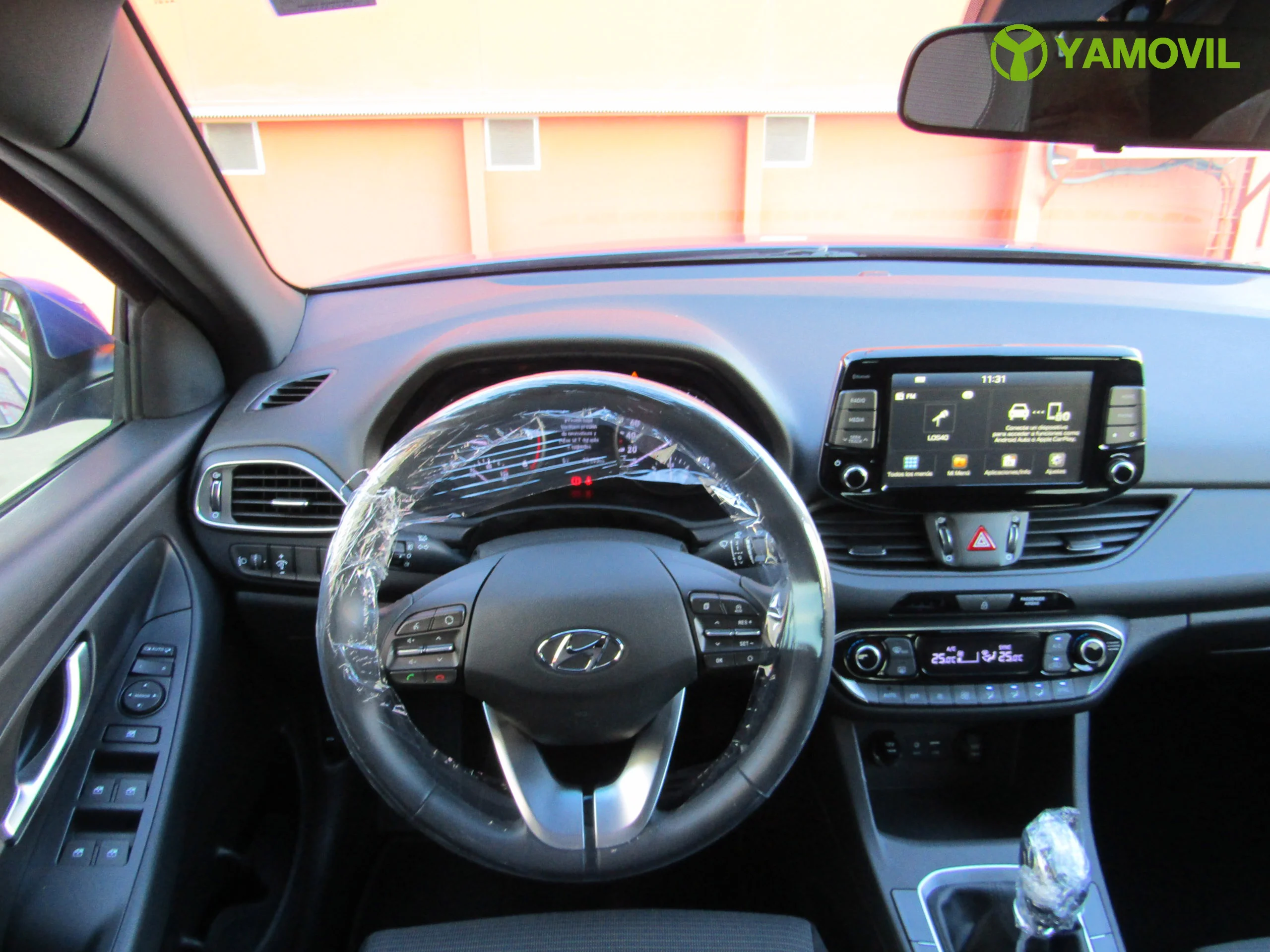 Hyundai I30 1.6CRDI 116CV TECNO - Foto 21