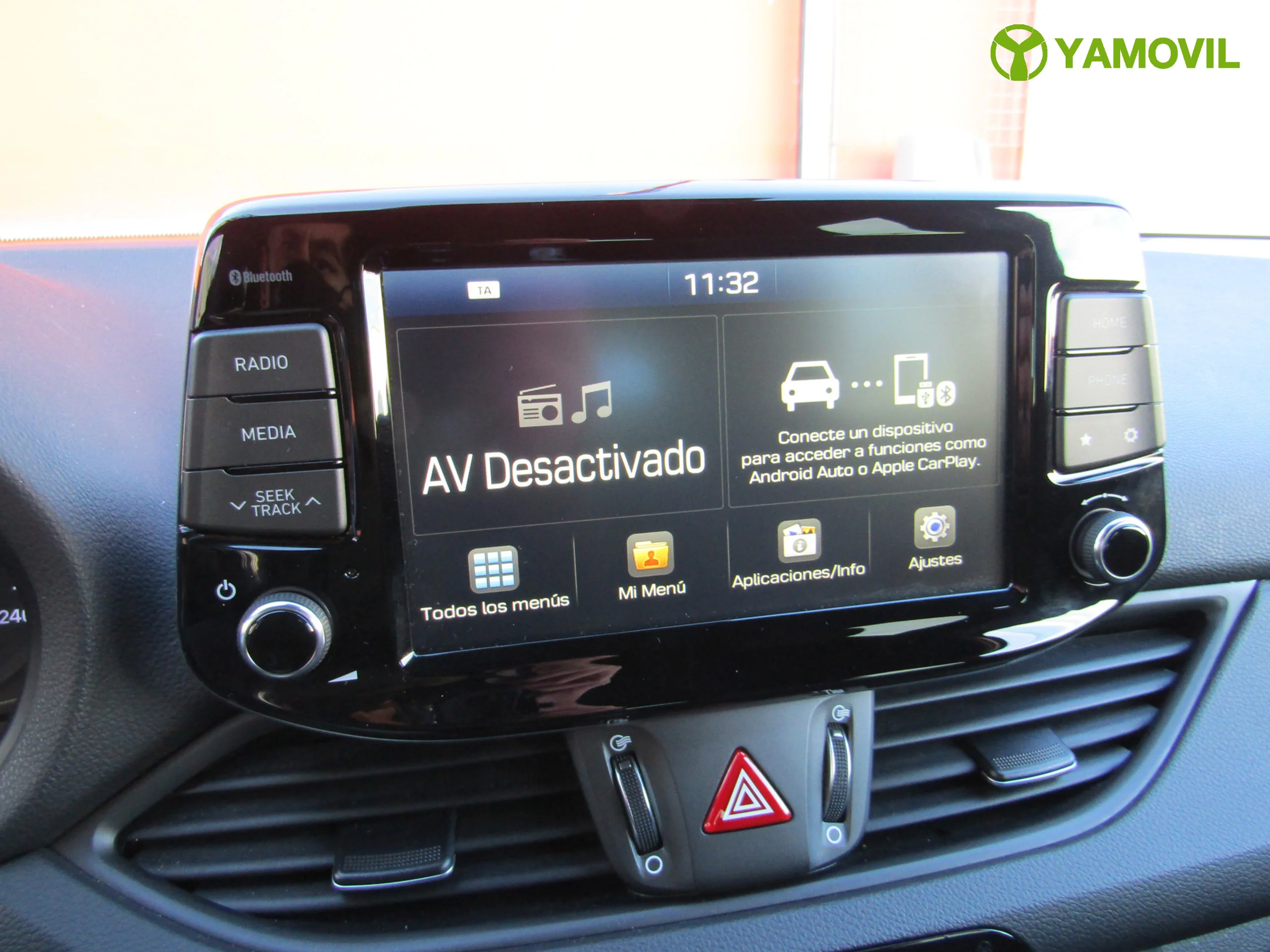 Hyundai I30 1.6CRDI 116CV TECNO - Foto 26