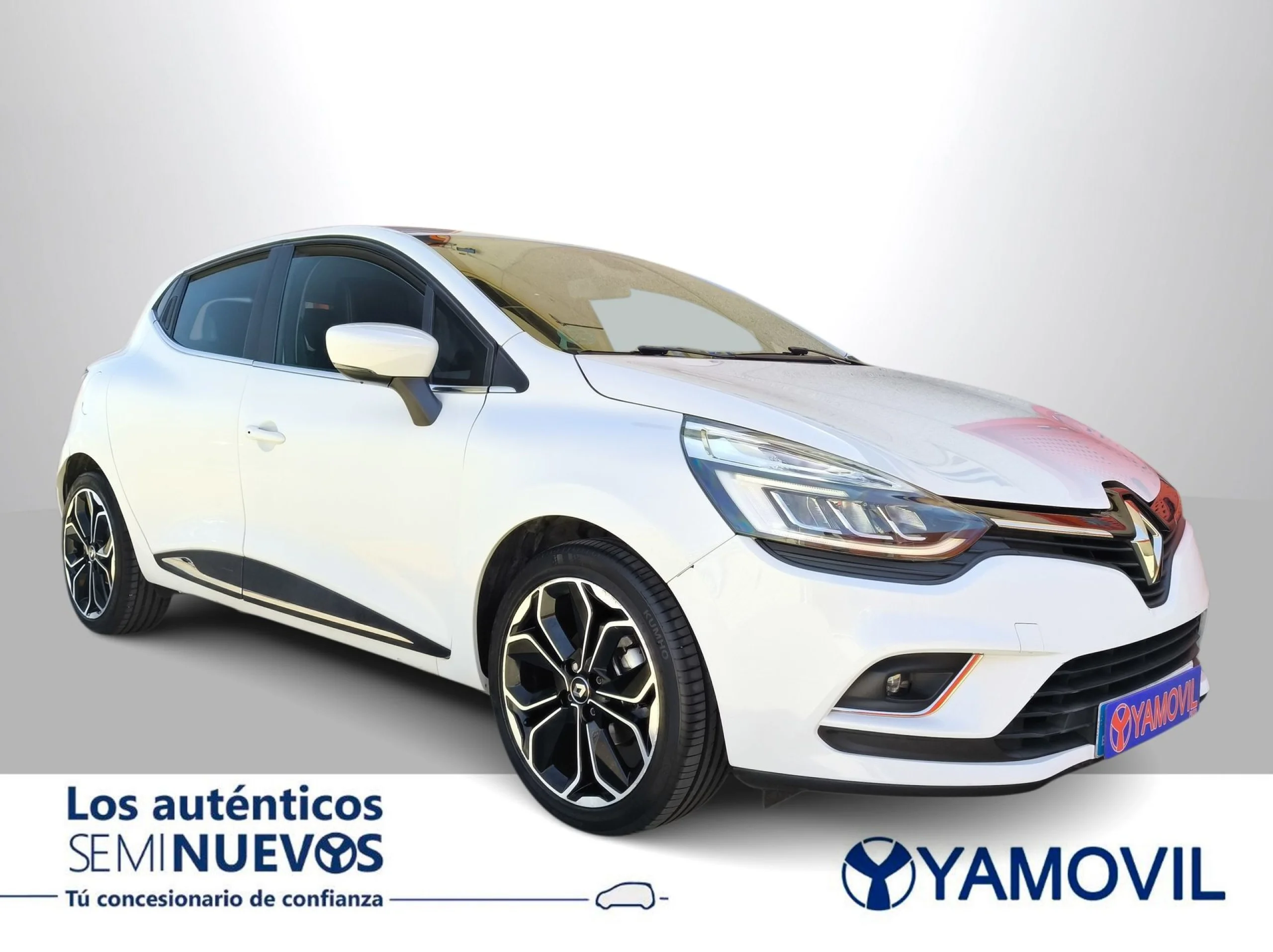 Renault Clio Zen Energy TCe 66 kW (90 CV) - Foto 2