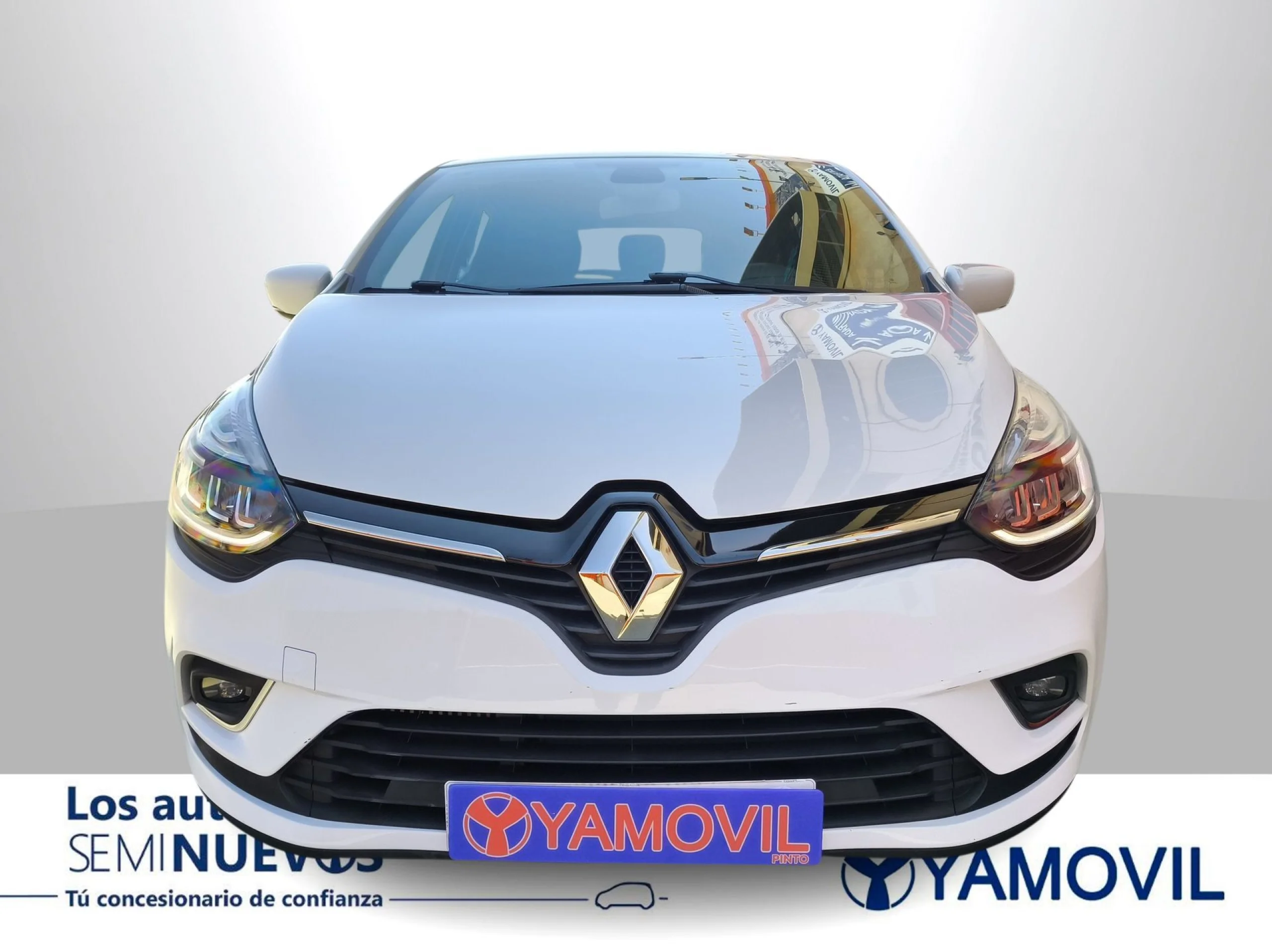 Renault Clio Zen Energy TCe 66 kW (90 CV) - Foto 3