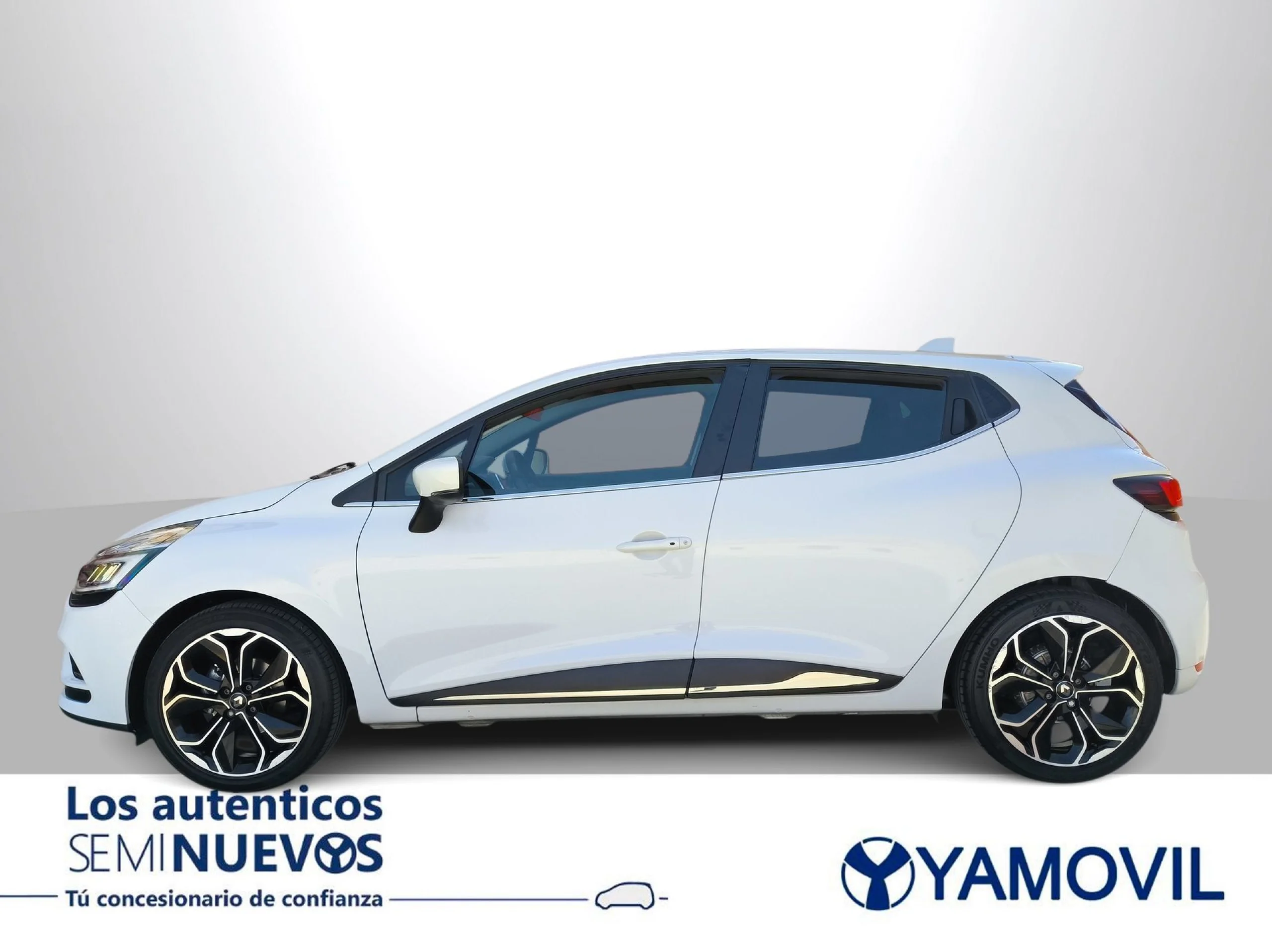 Renault Clio Zen Energy TCe 66 kW (90 CV) - Foto 4