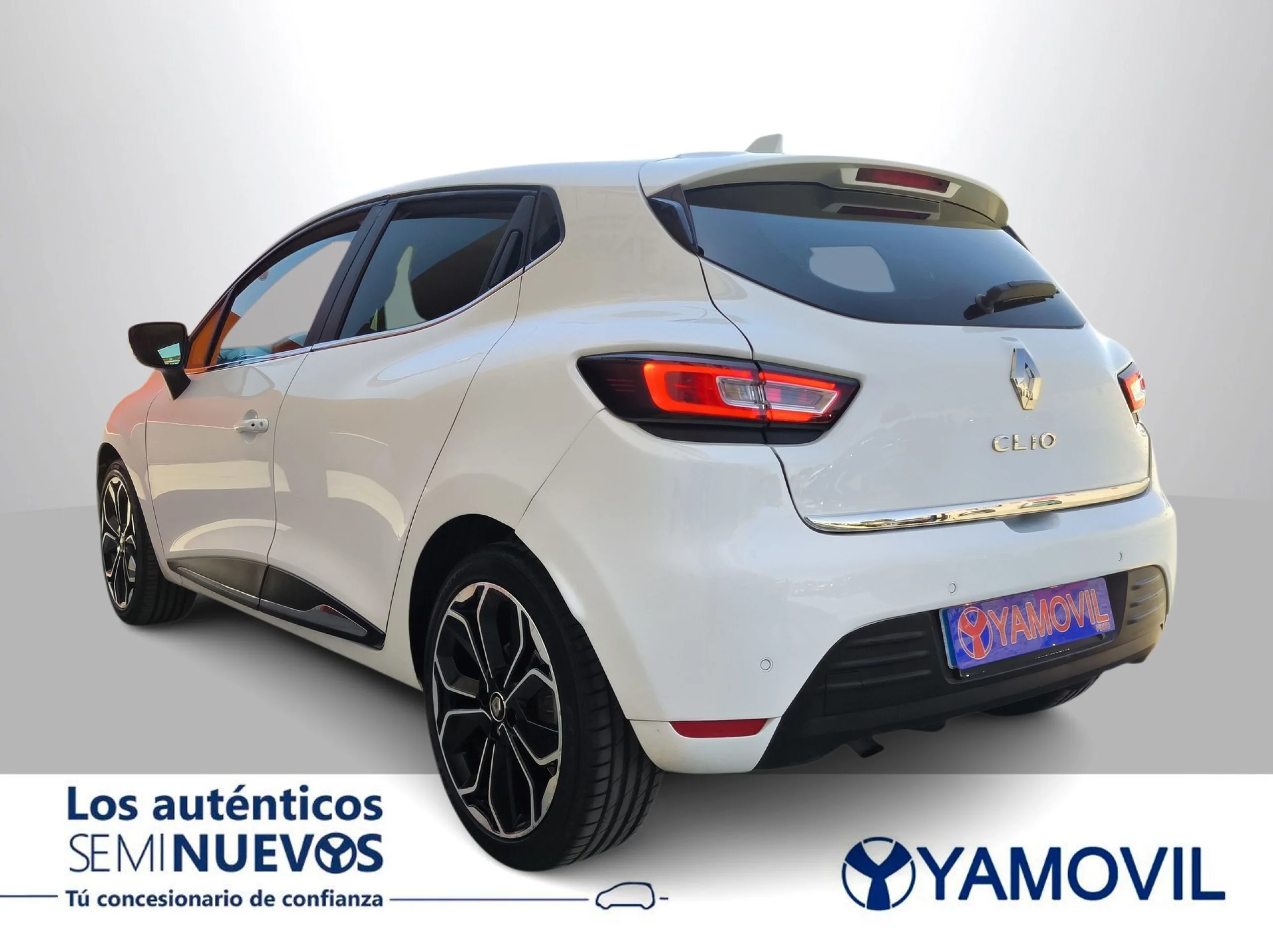 Renault Clio Zen Energy TCe 66 kW (90 CV) - Foto 5