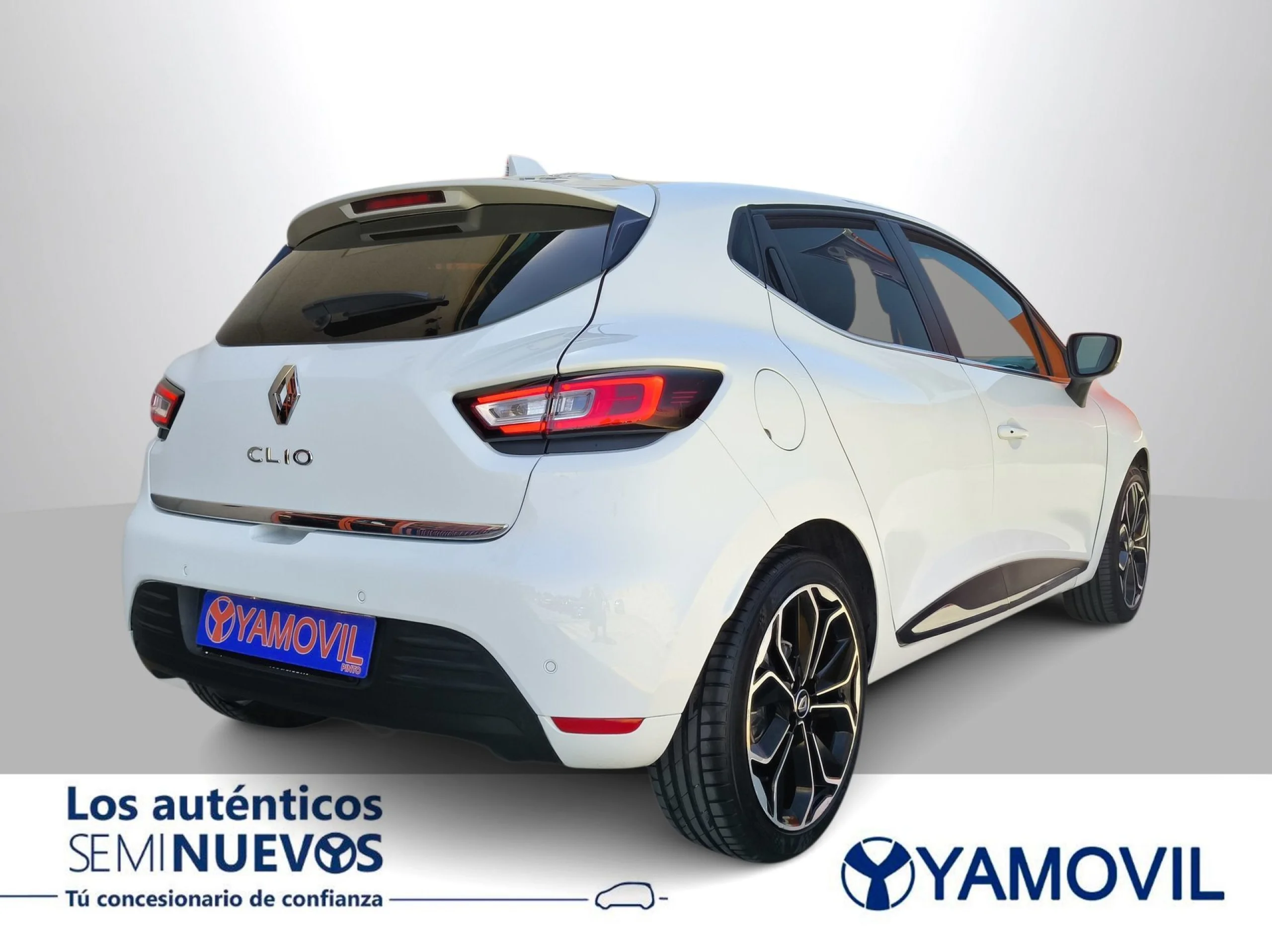 Renault Clio Zen Energy TCe 66 kW (90 CV) - Foto 6