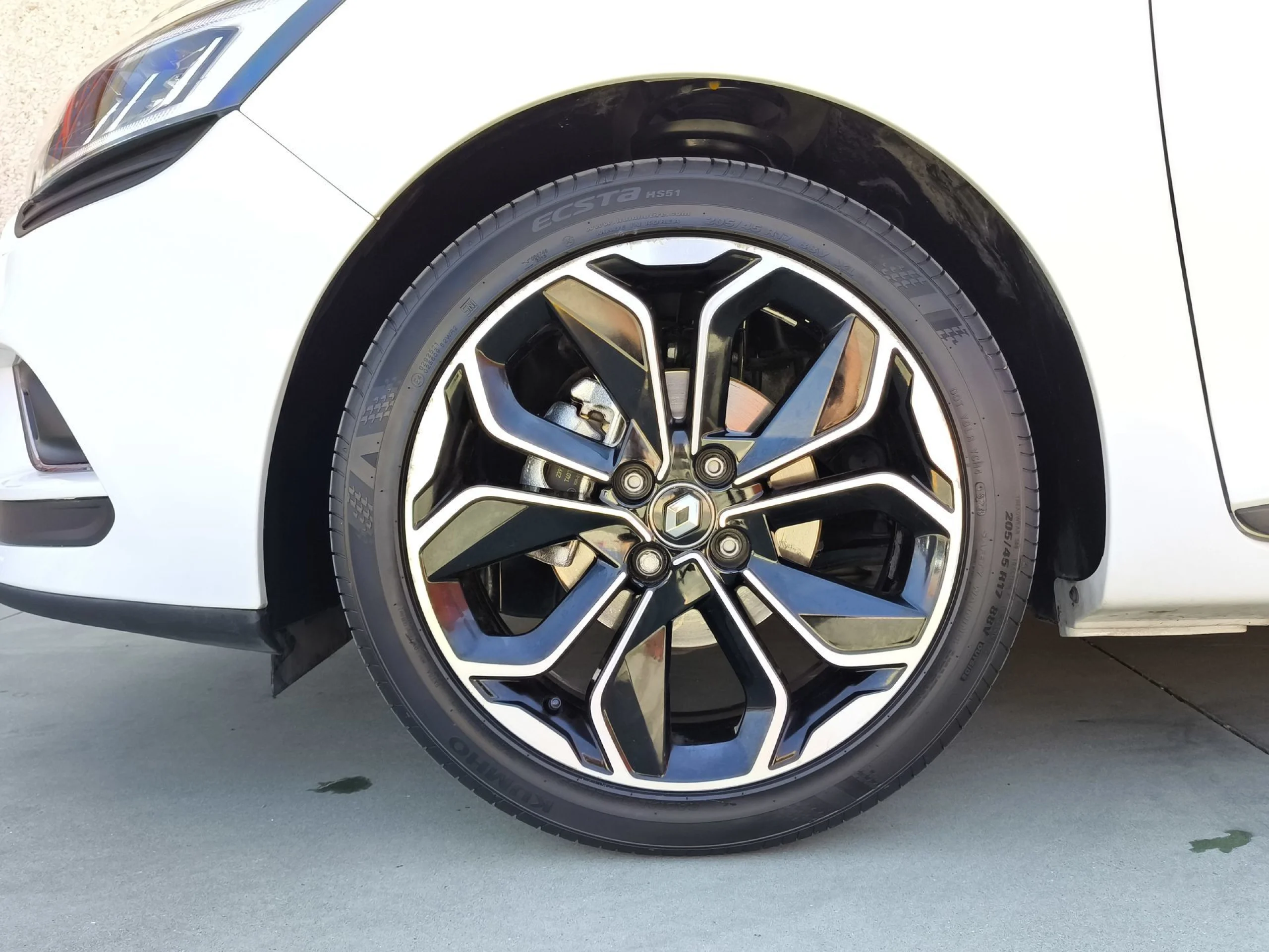 Renault Clio Zen Energy TCe 66 kW (90 CV) - Foto 7