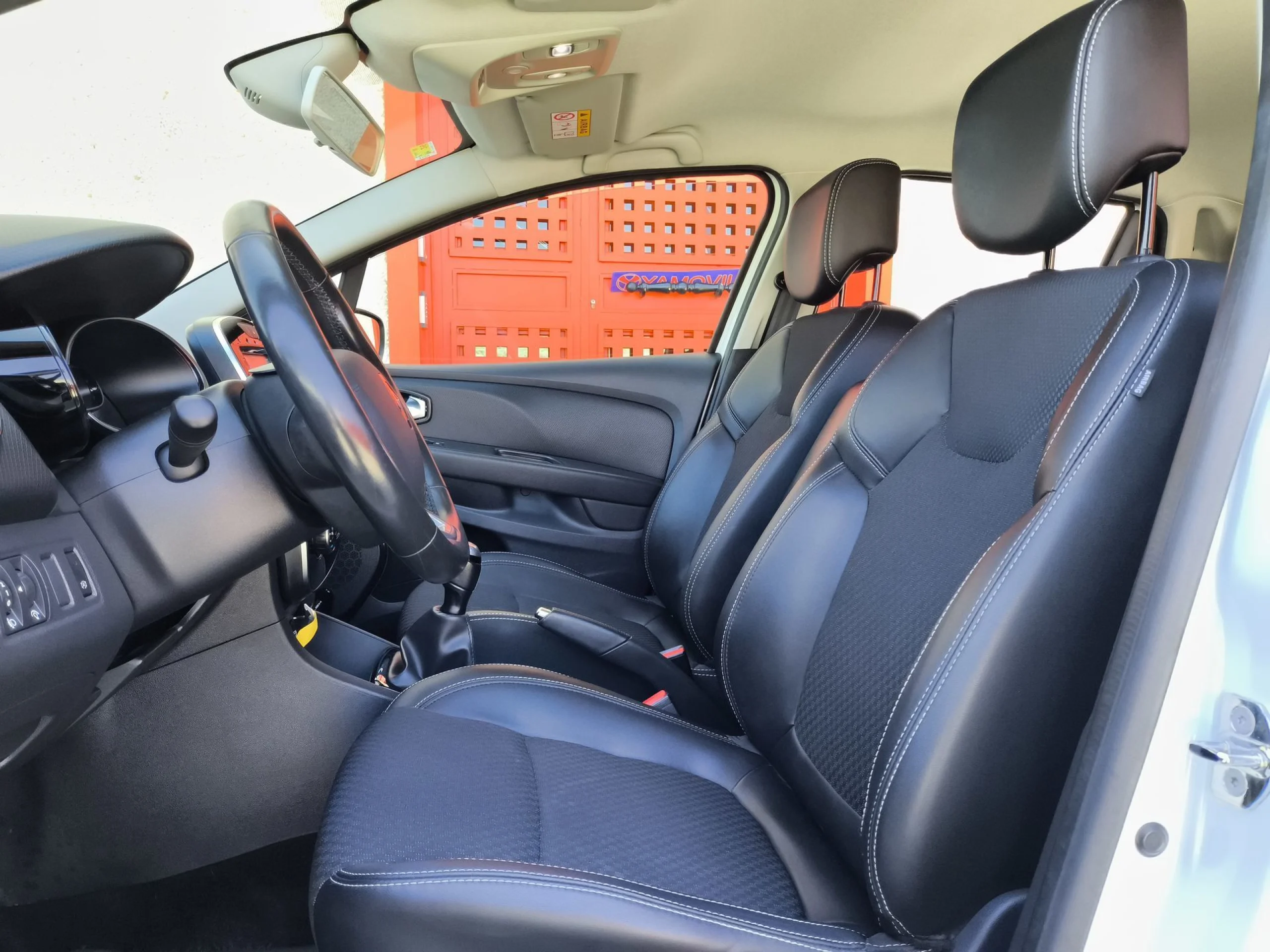 Renault Clio Zen Energy TCe 66 kW (90 CV) - Foto 8