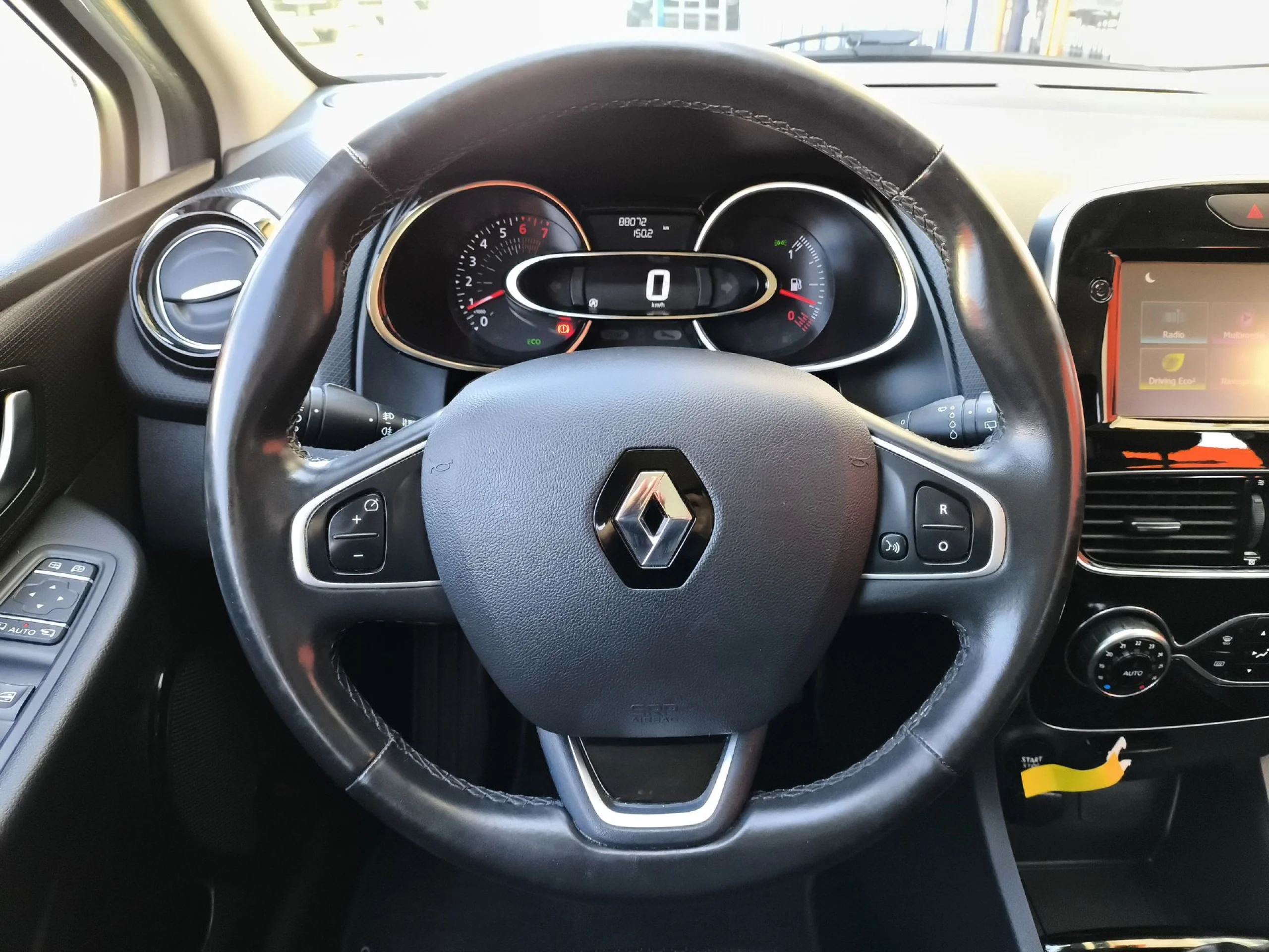 Renault Clio Zen Energy TCe 66 kW (90 CV) - Foto 11