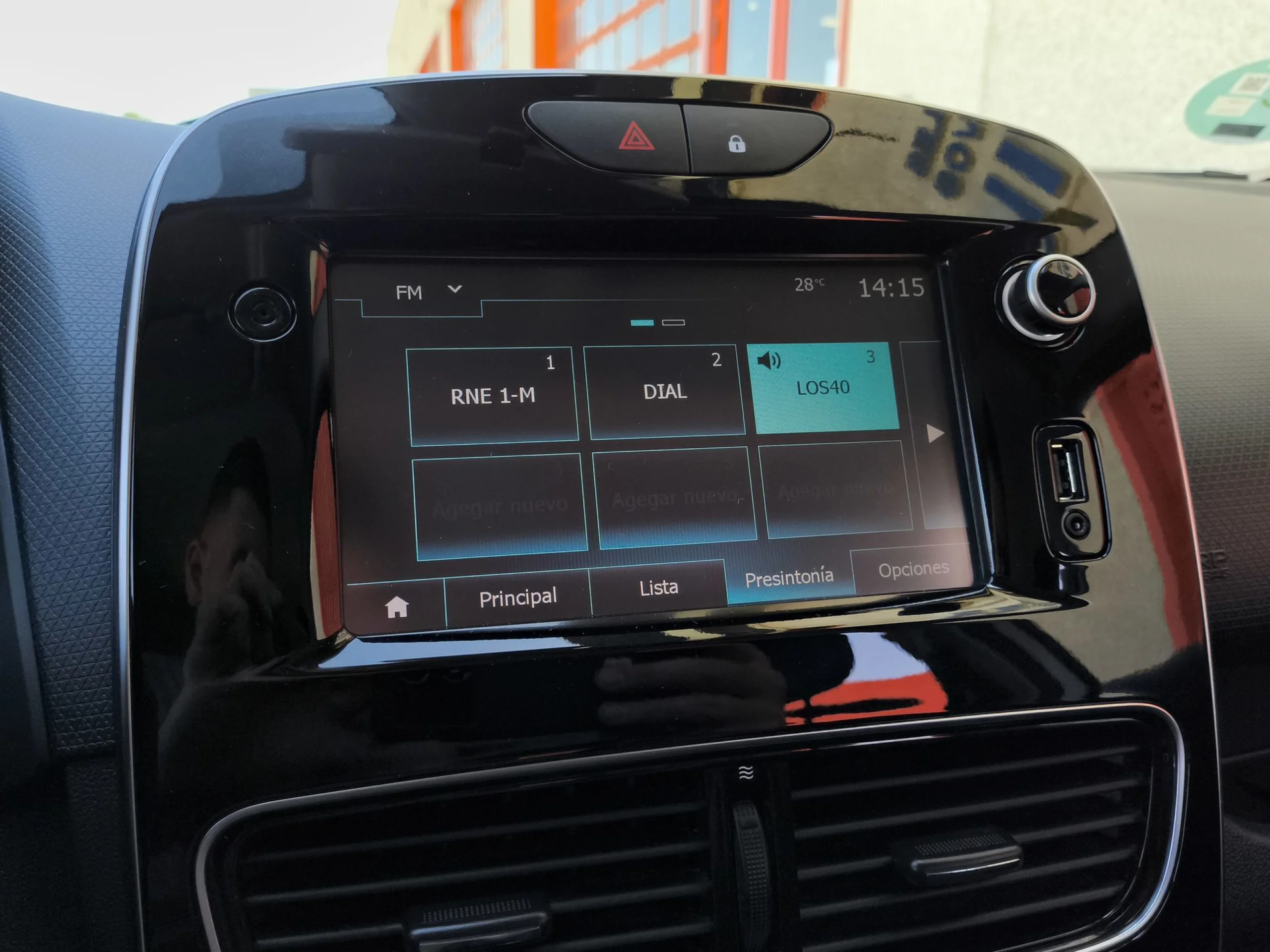 Renault Clio Zen Energy TCe 66 kW (90 CV) - Foto 13