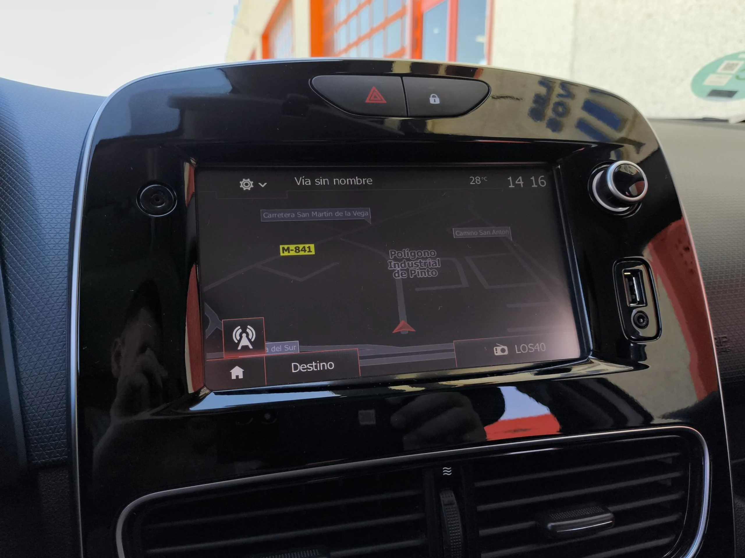 Renault Clio Zen Energy TCe 66 kW (90 CV) - Foto 14
