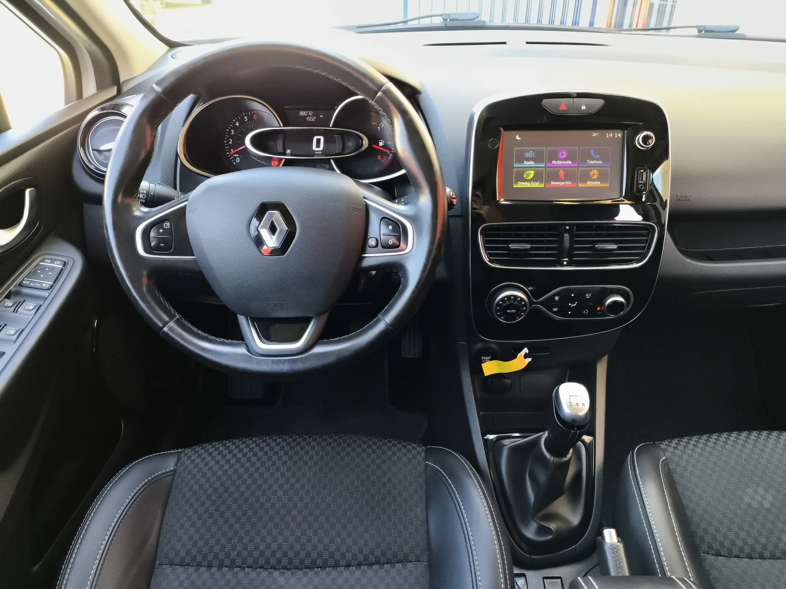 Renault Clio Zen Energy TCe 66 kW (90 CV) - Foto 17
