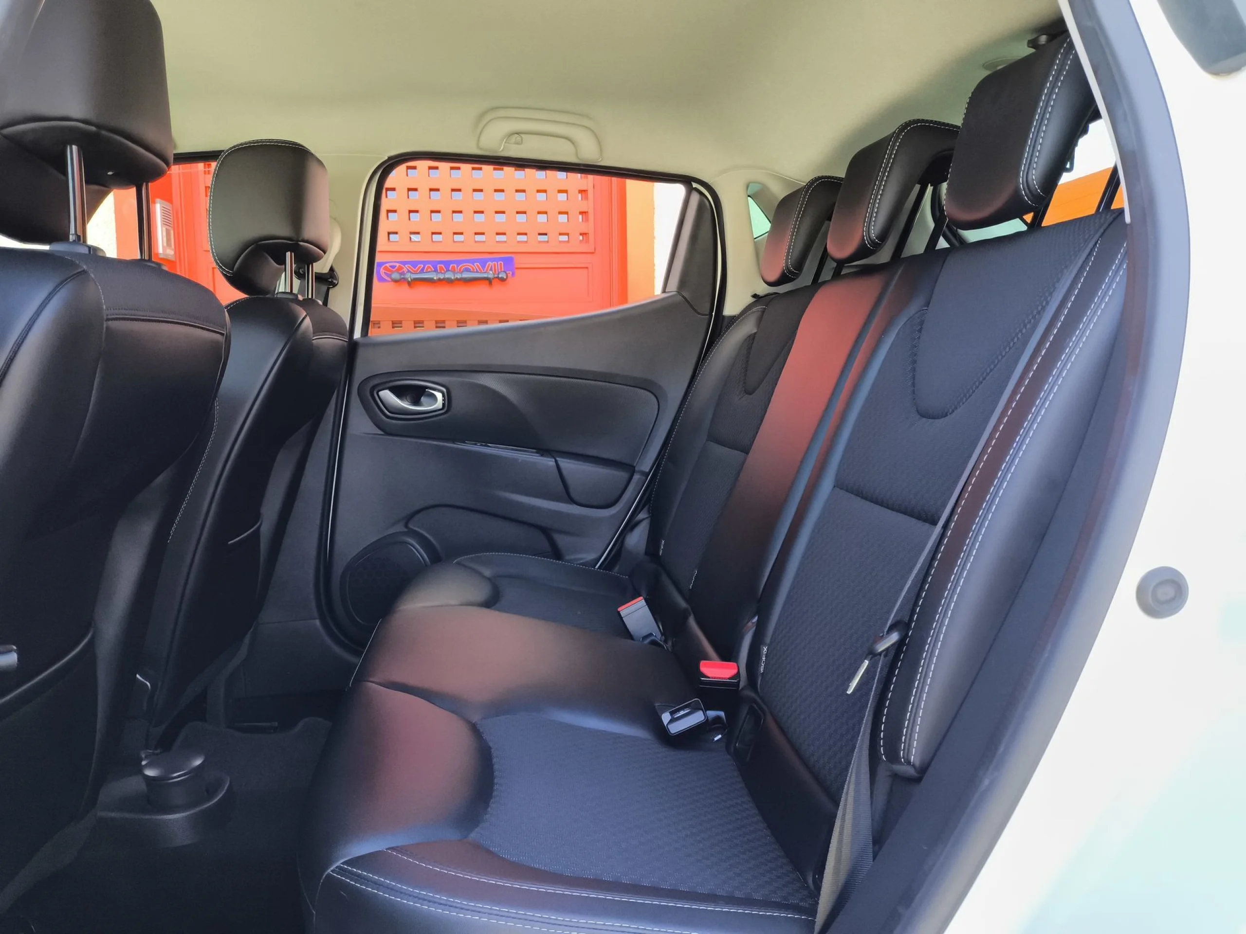 Renault Clio Zen Energy TCe 66 kW (90 CV) - Foto 18