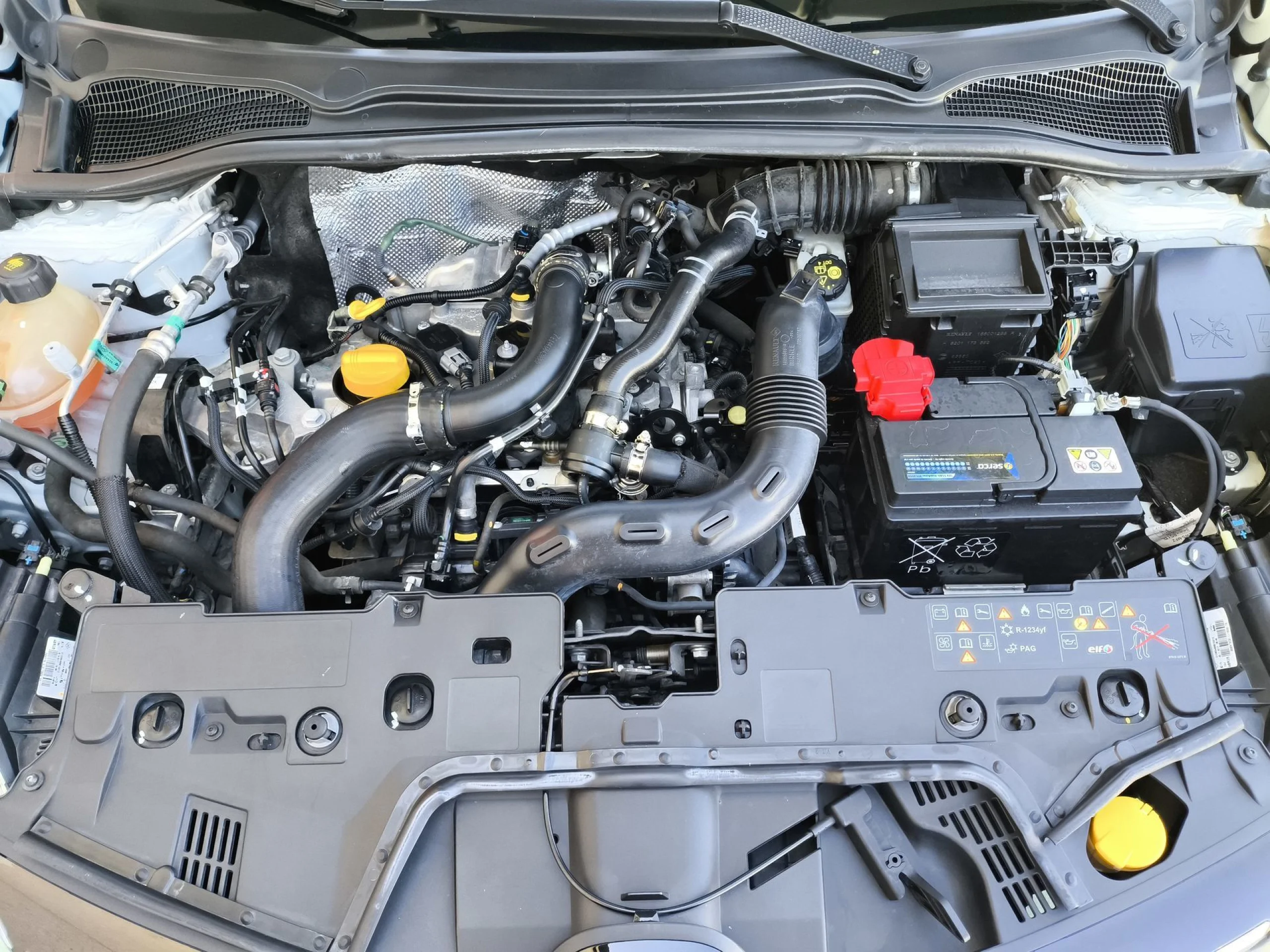 Renault Clio Zen Energy TCe 66 kW (90 CV) - Foto 21