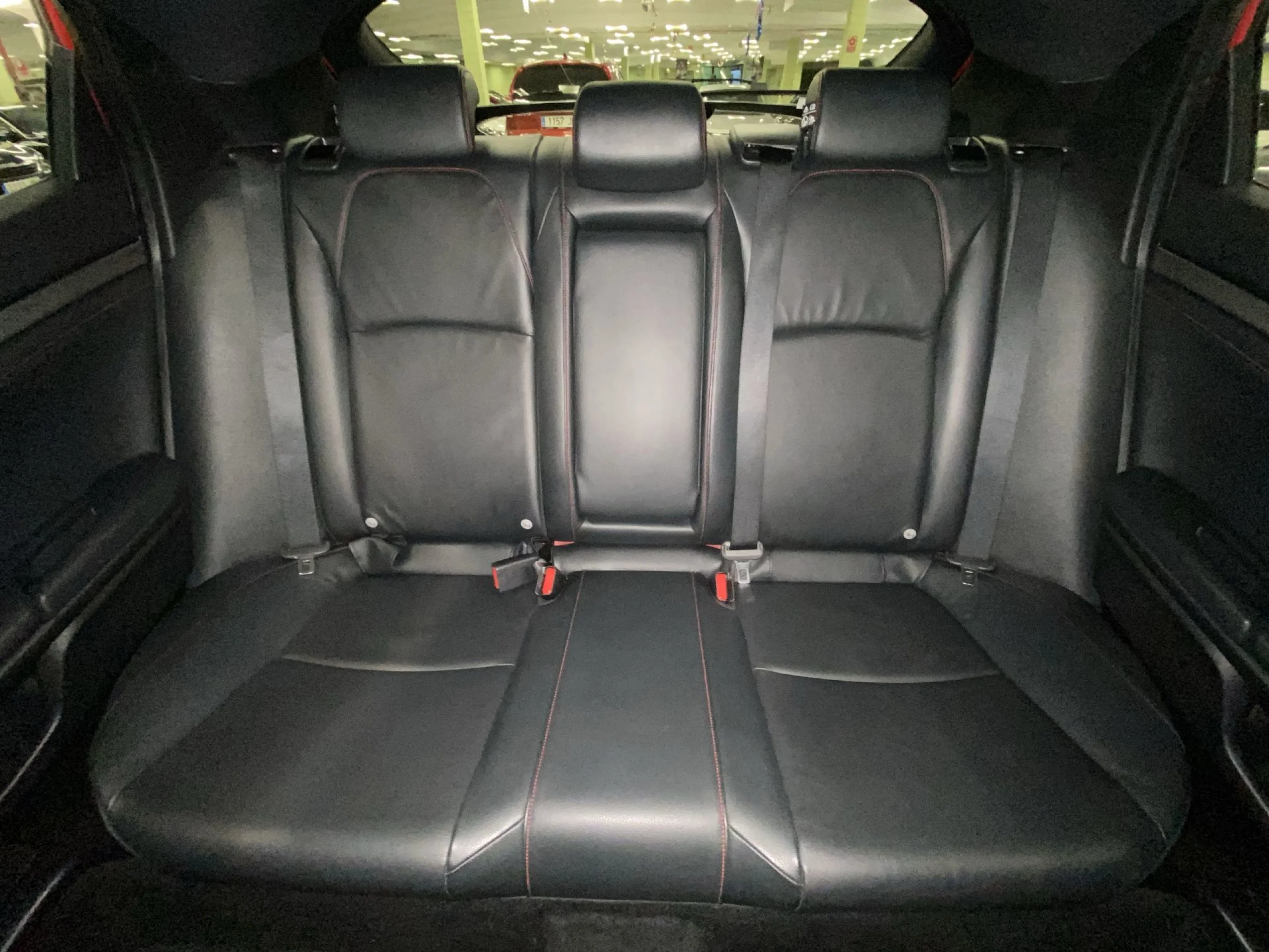 Honda Civic 1.0 I-VTEC Turbo Dynamic Nav 95 kW (129 CV) - Foto 19