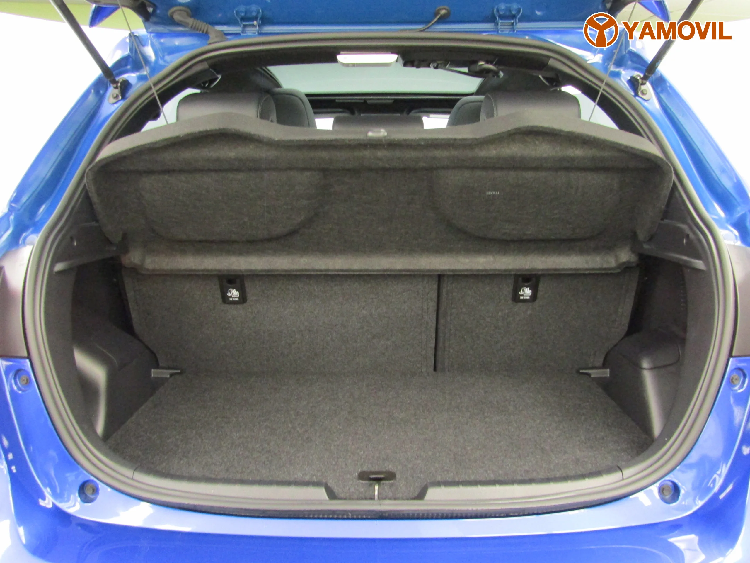 Toyota Yaris 1.5 HYBRID FEEL EDITION - Foto 7