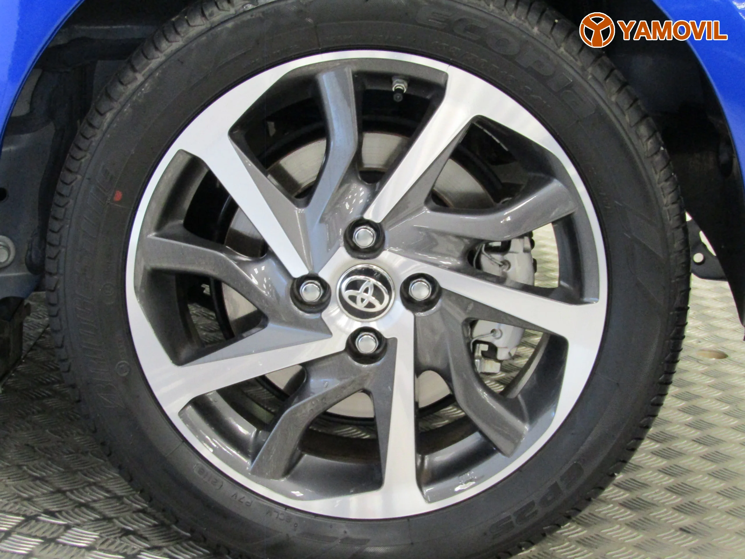 Toyota Yaris 1.5 HYBRID FEEL EDITION - Foto 10