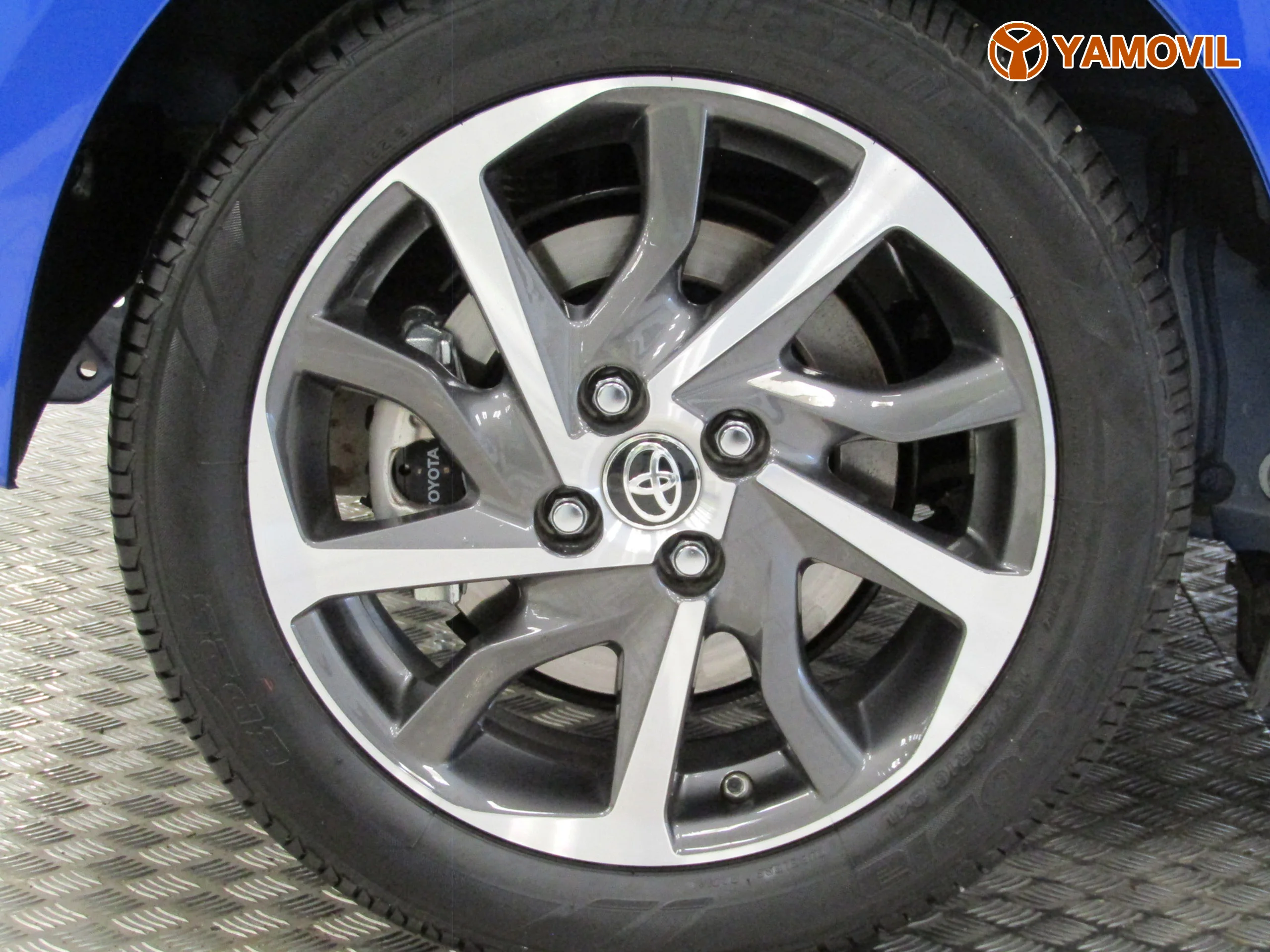 Toyota Yaris 1.5 HYBRID FEEL EDITION - Foto 11