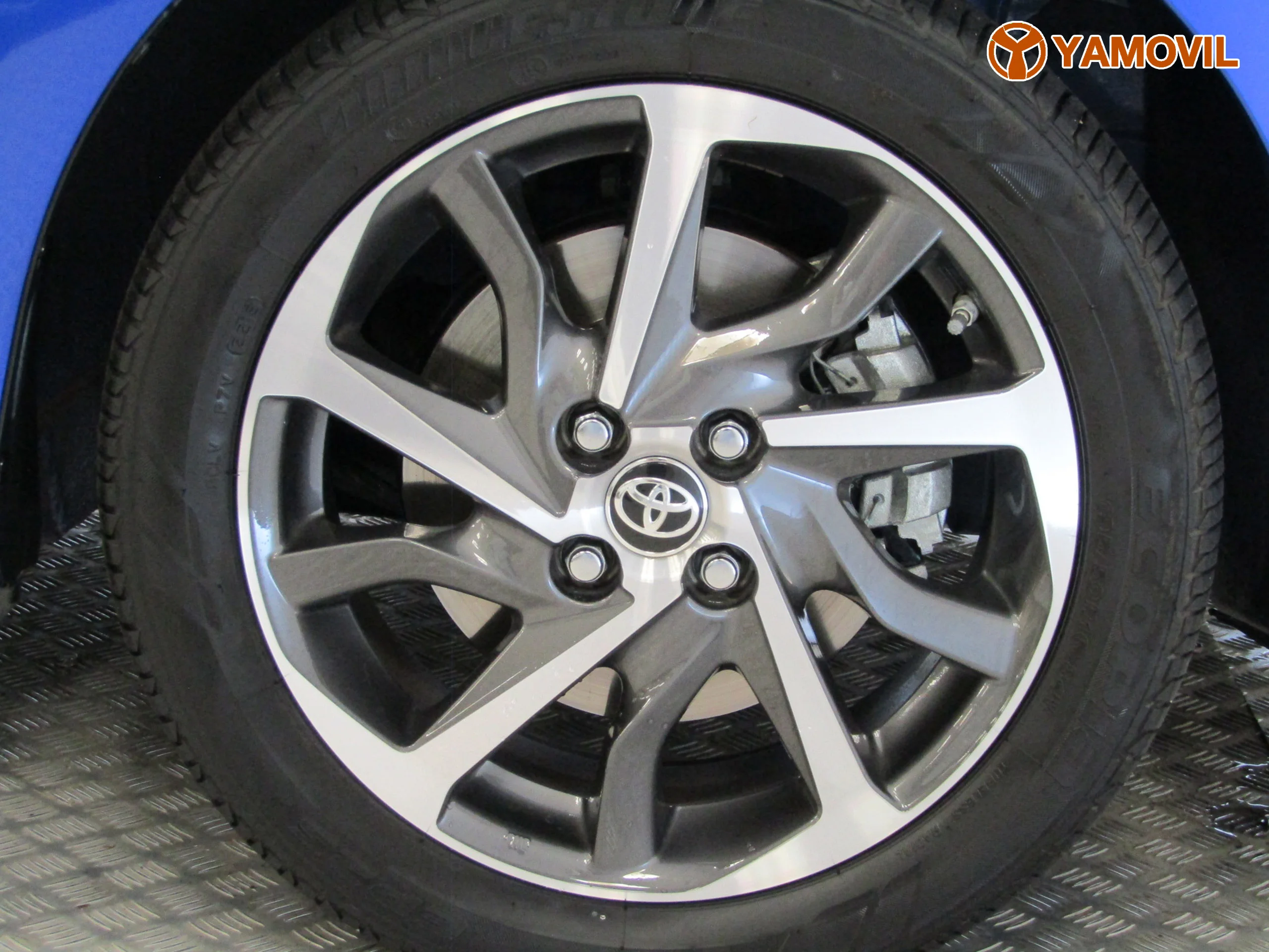 Toyota Yaris 1.5 HYBRID FEEL EDITION - Foto 12
