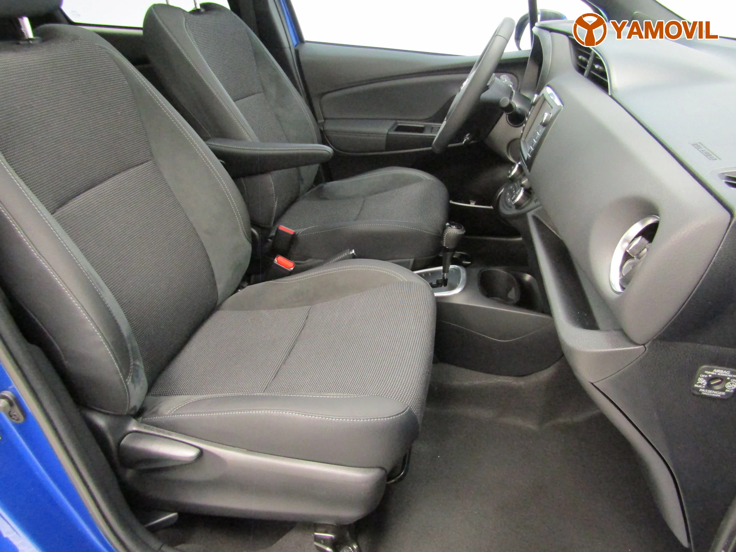 Toyota Yaris 1.5 HYBRID FEEL EDITION - Foto 13