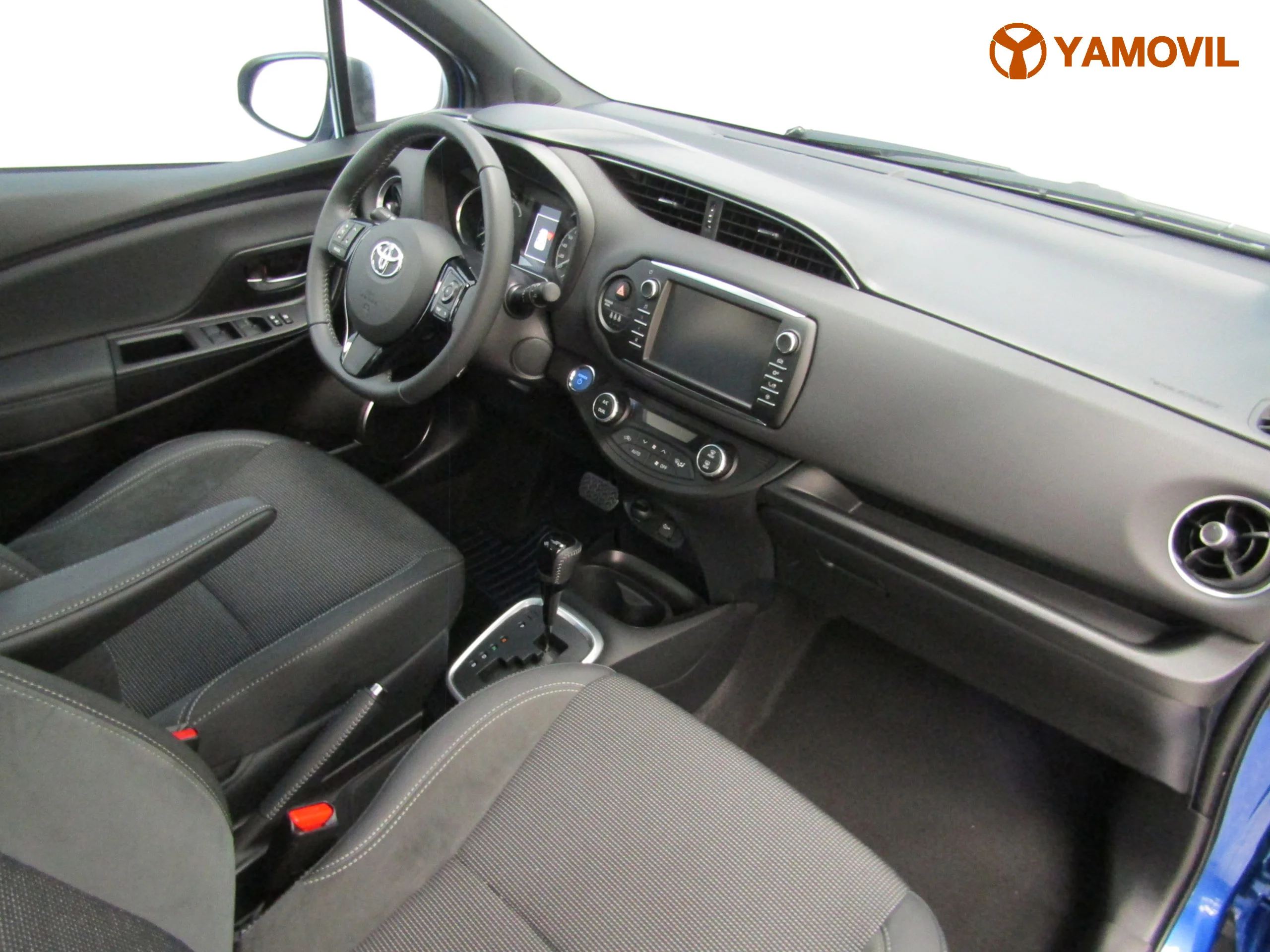 Toyota Yaris 1.5 HYBRID FEEL EDITION - Foto 14