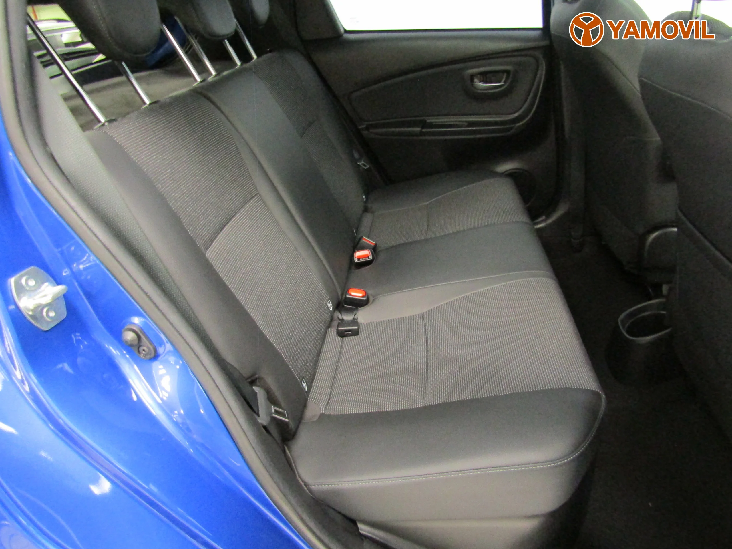 Toyota Yaris 1.5 HYBRID FEEL EDITION - Foto 15