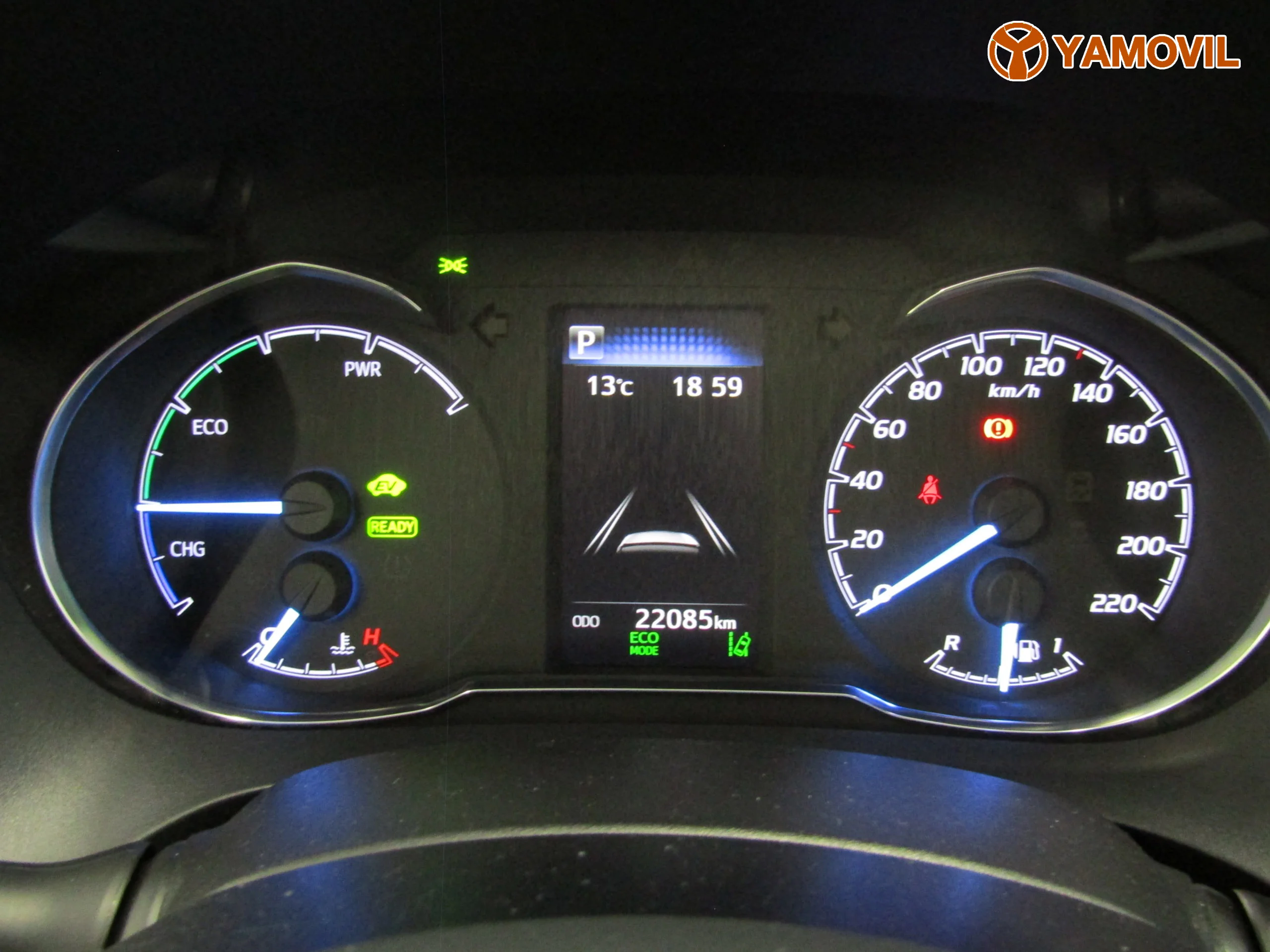 Toyota Yaris 1.5 HYBRID FEEL EDITION - Foto 21