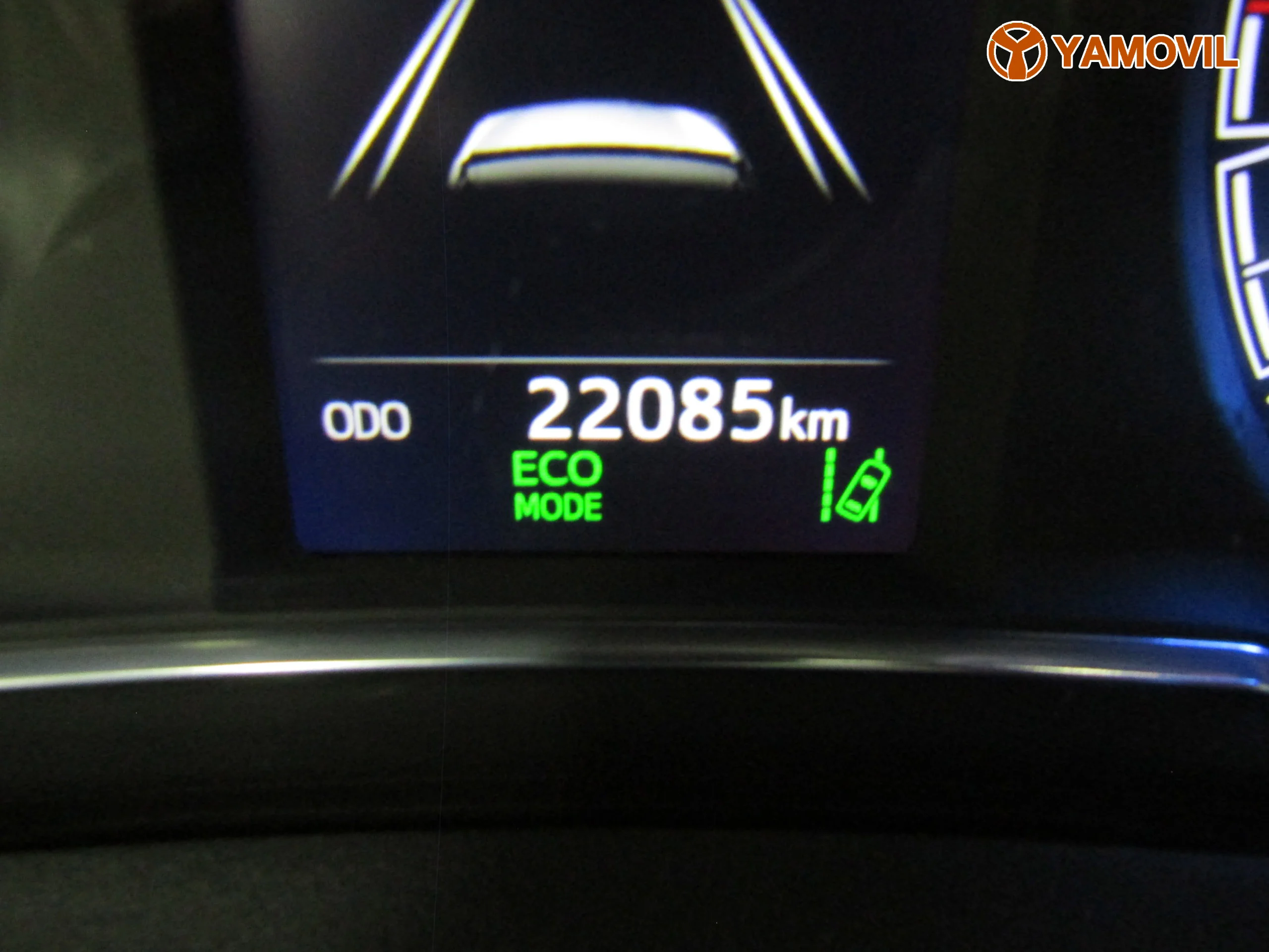 Toyota Yaris 1.5 HYBRID FEEL EDITION - Foto 22
