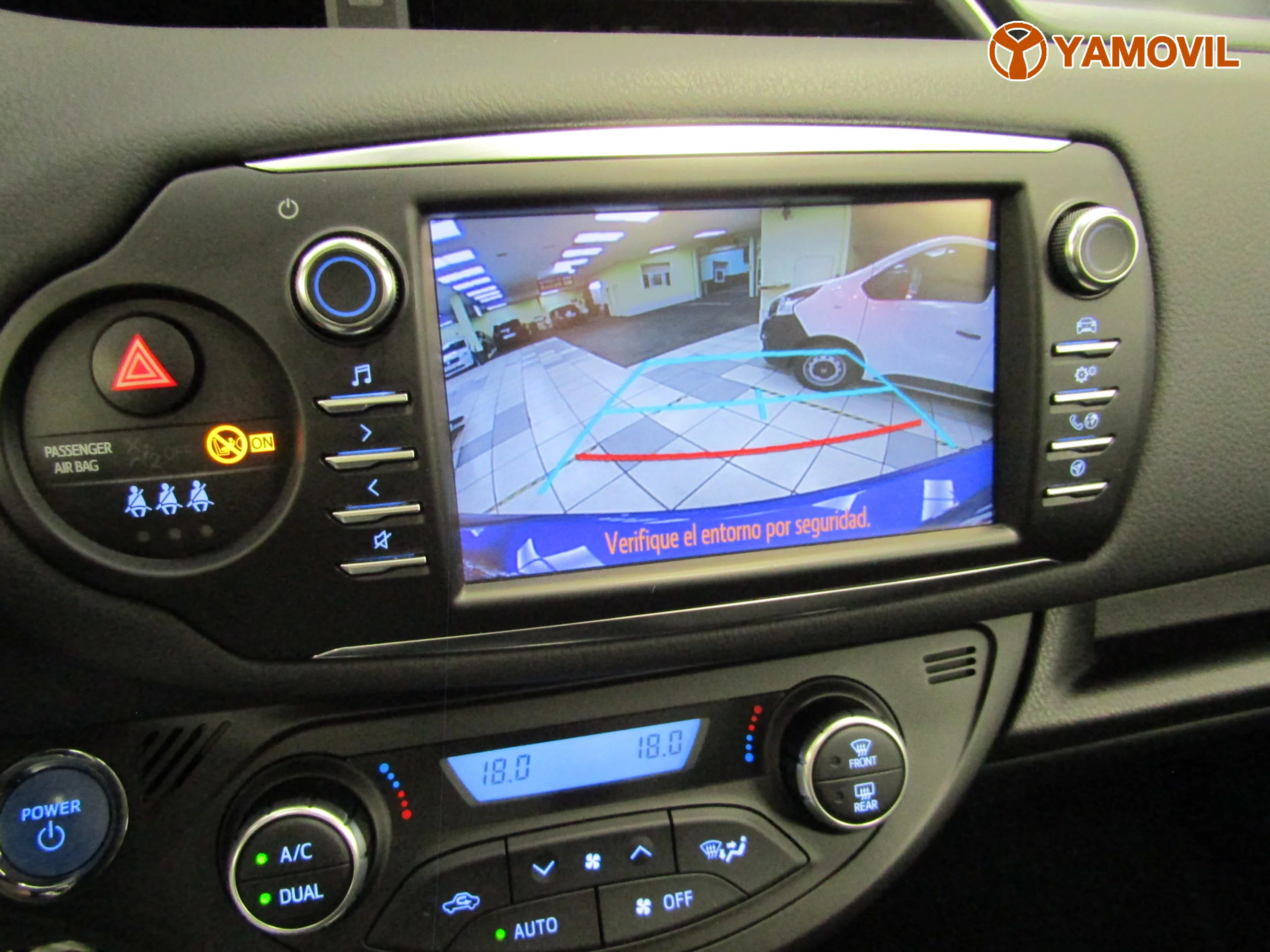 Toyota Yaris 1.5 HYBRID FEEL EDITION - Foto 24