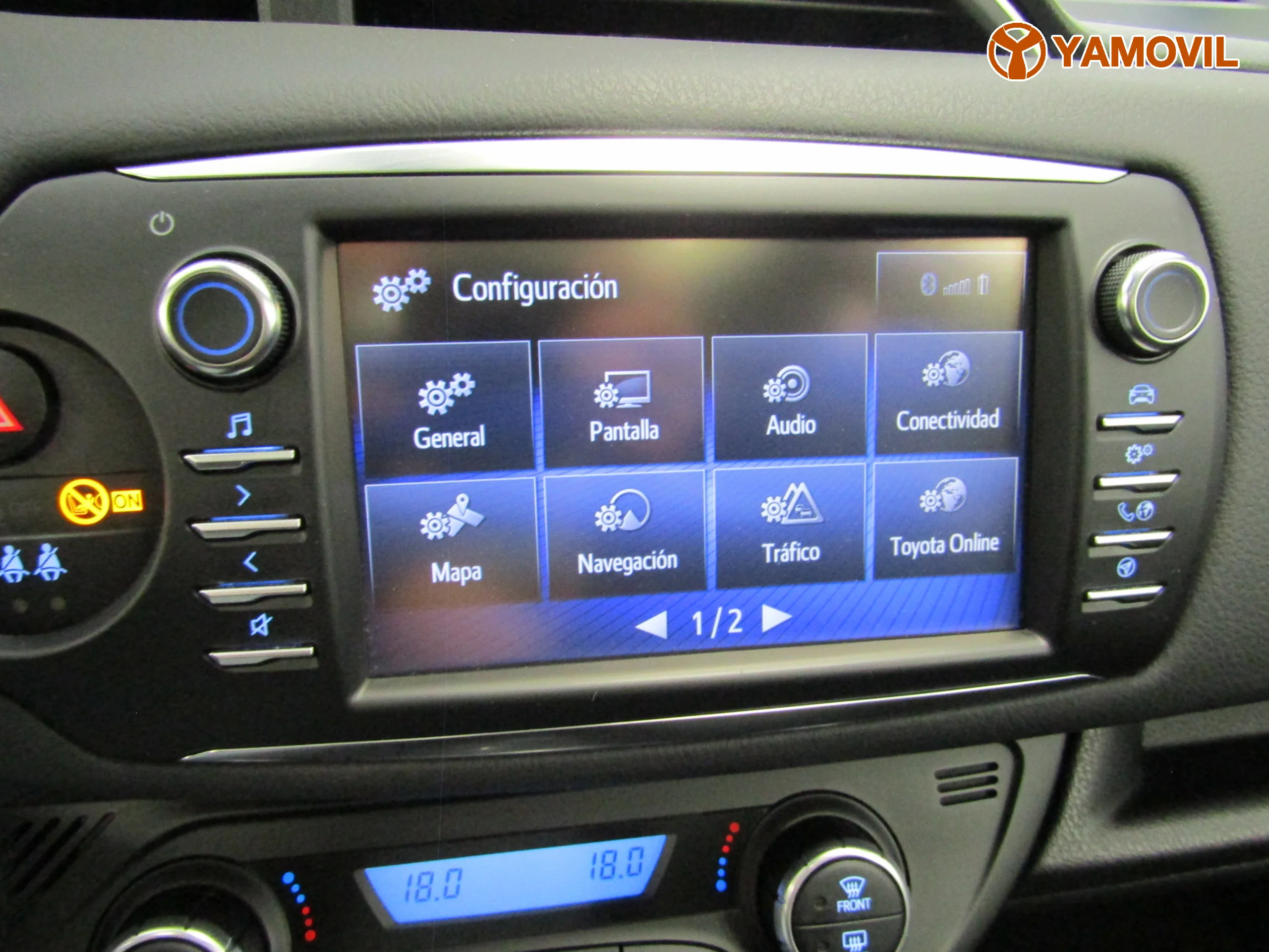 Toyota Yaris 1.5 HYBRID FEEL EDITION - Foto 25