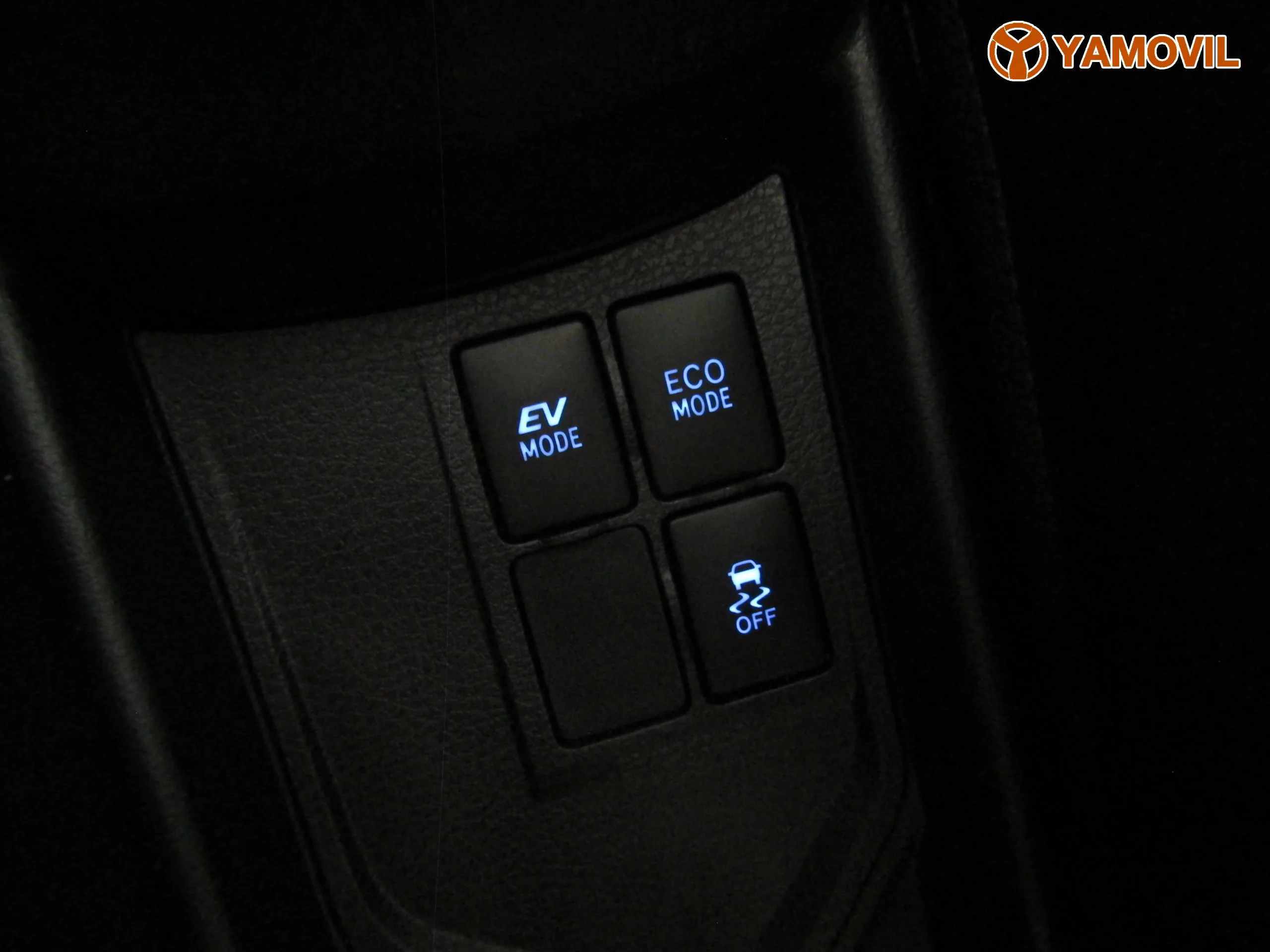 Toyota Yaris 1.5 HYBRID FEEL EDITION - Foto 27