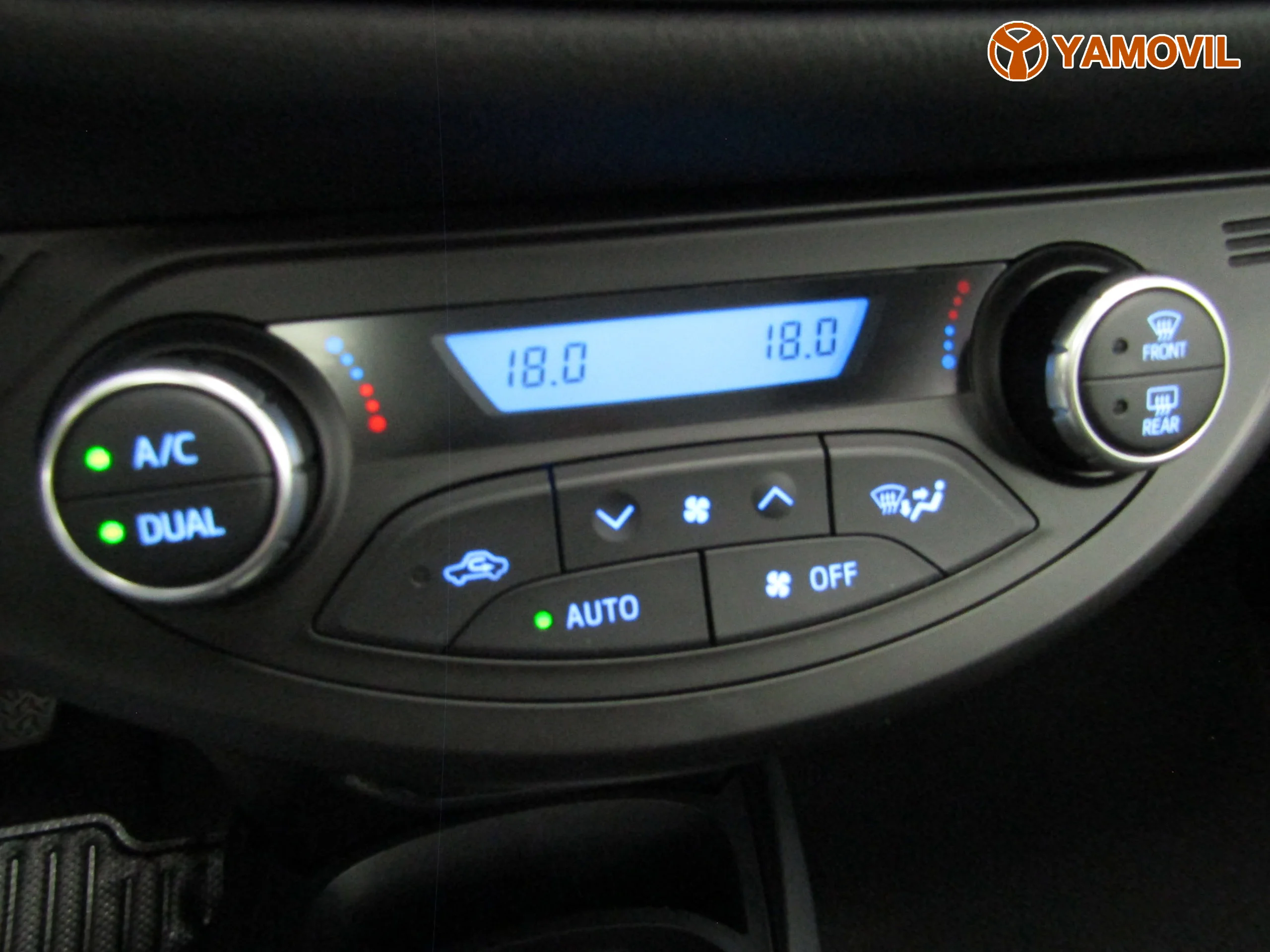 Toyota Yaris 1.5 HYBRID FEEL EDITION - Foto 28