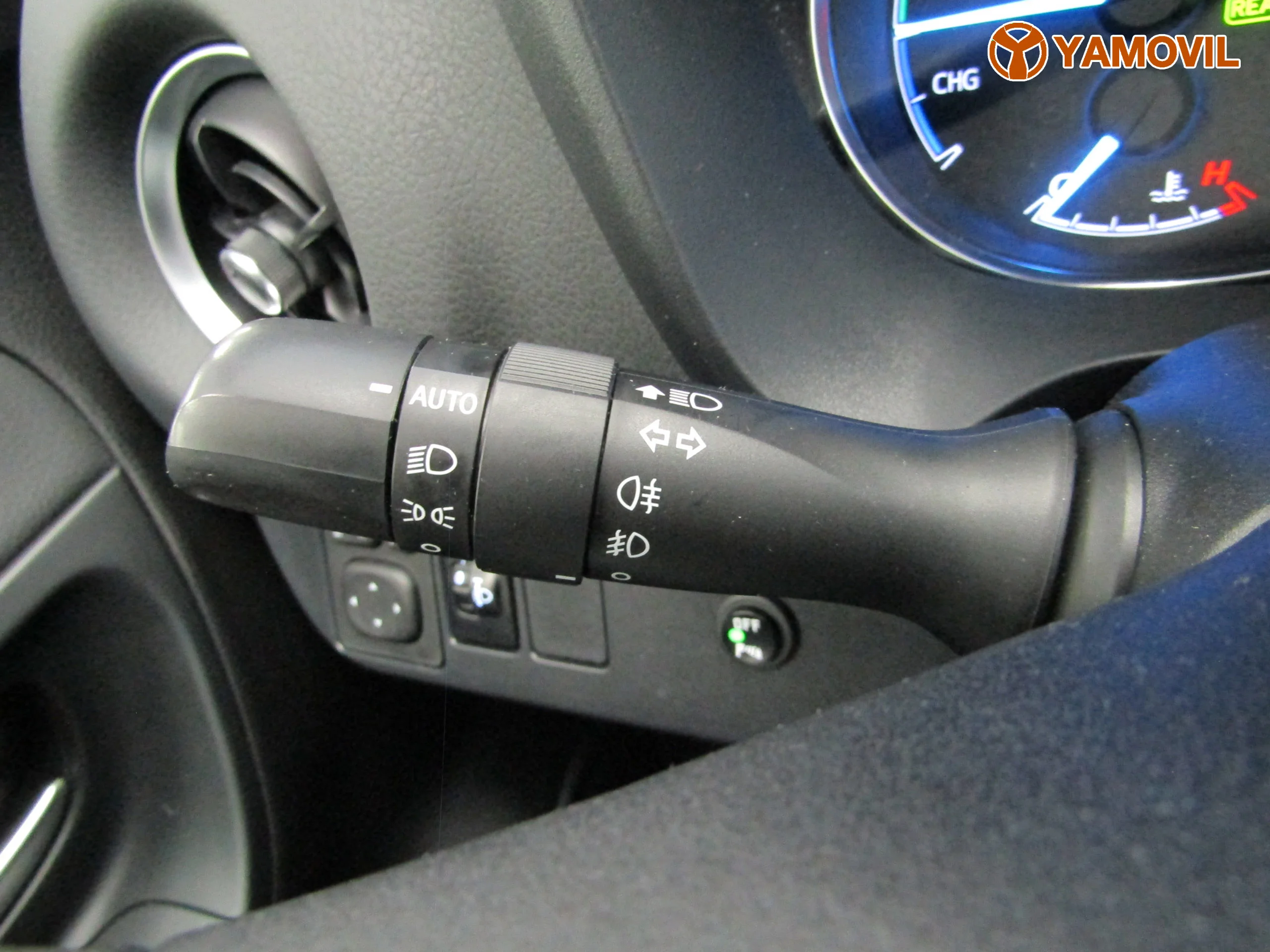 Toyota Yaris 1.5 HYBRID FEEL EDITION - Foto 31
