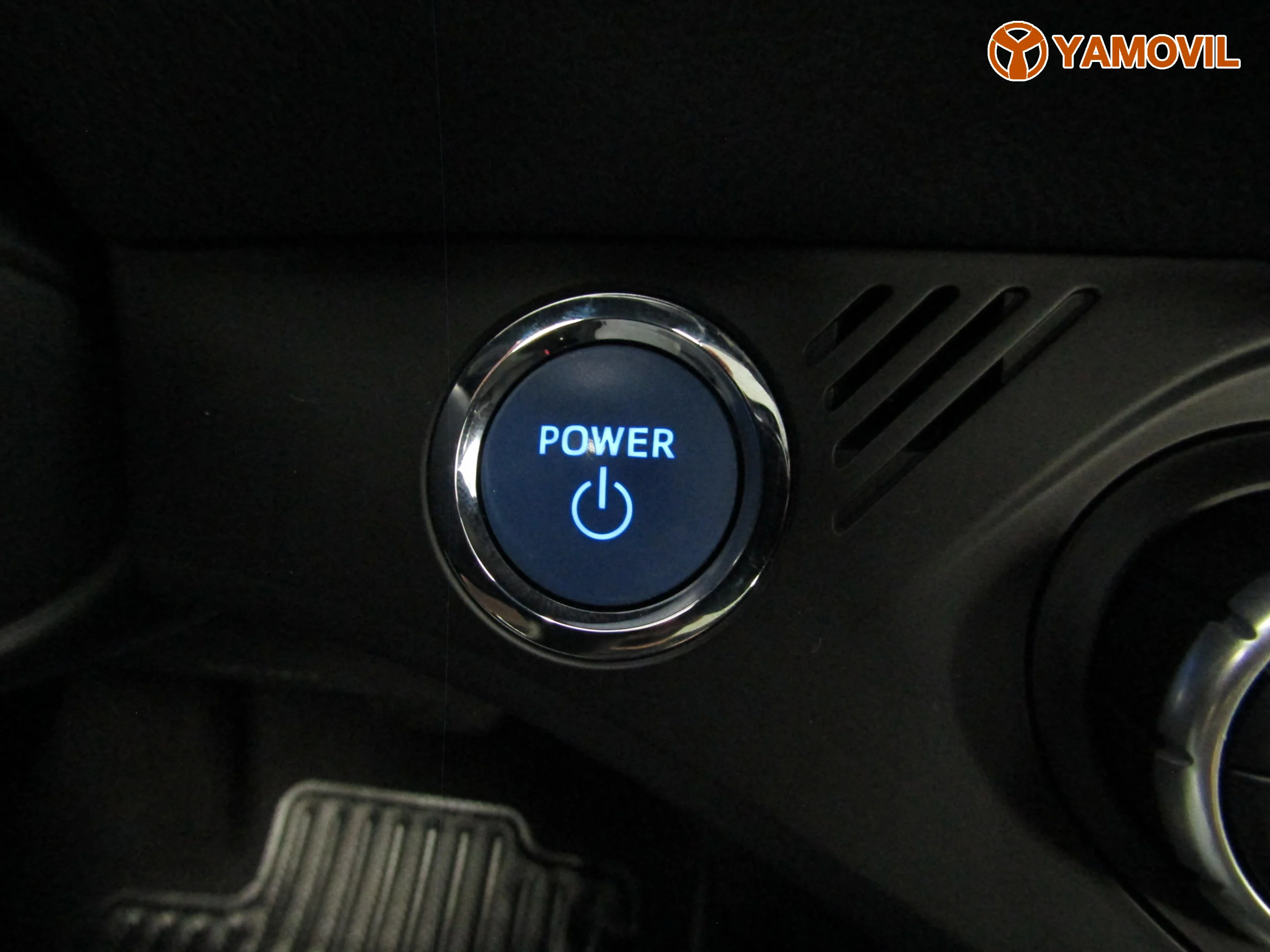 Toyota Yaris 1.5 HYBRID FEEL EDITION - Foto 37