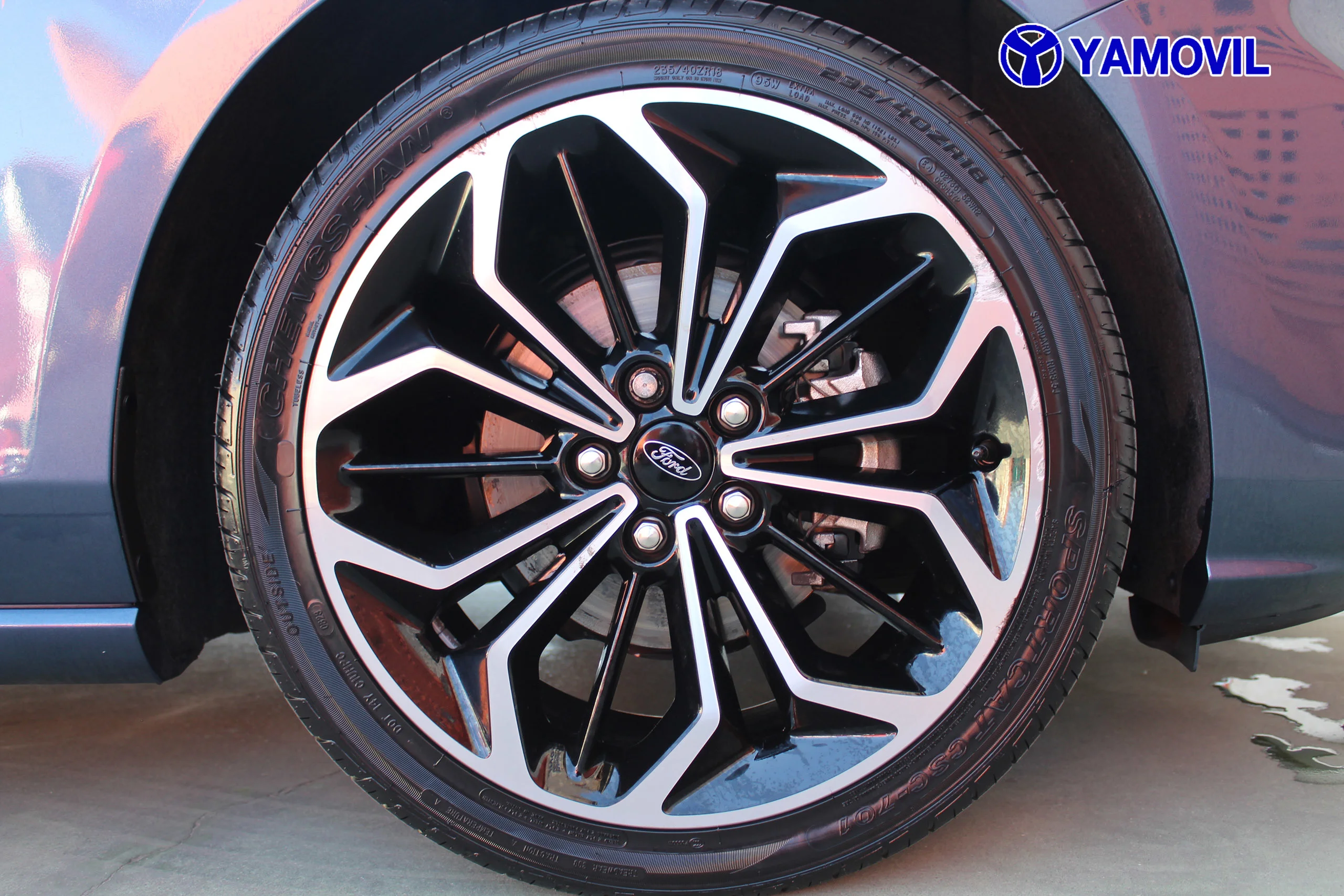 Ford Focus 1.0 Ecoboost ST-Line 92 kW (125 CV) - Foto 9