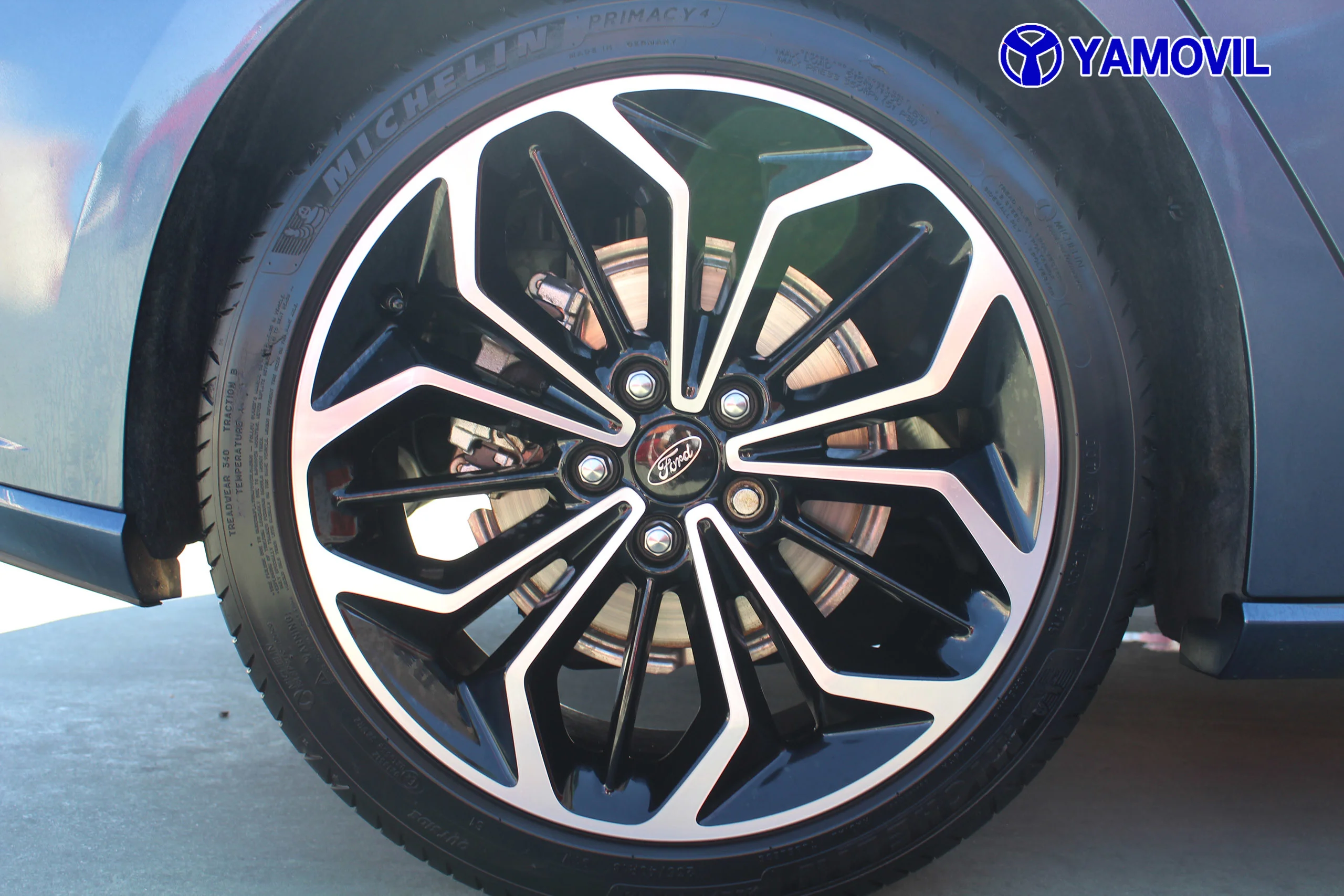 Ford Focus 1.0 Ecoboost ST-Line 92 kW (125 CV) - Foto 10