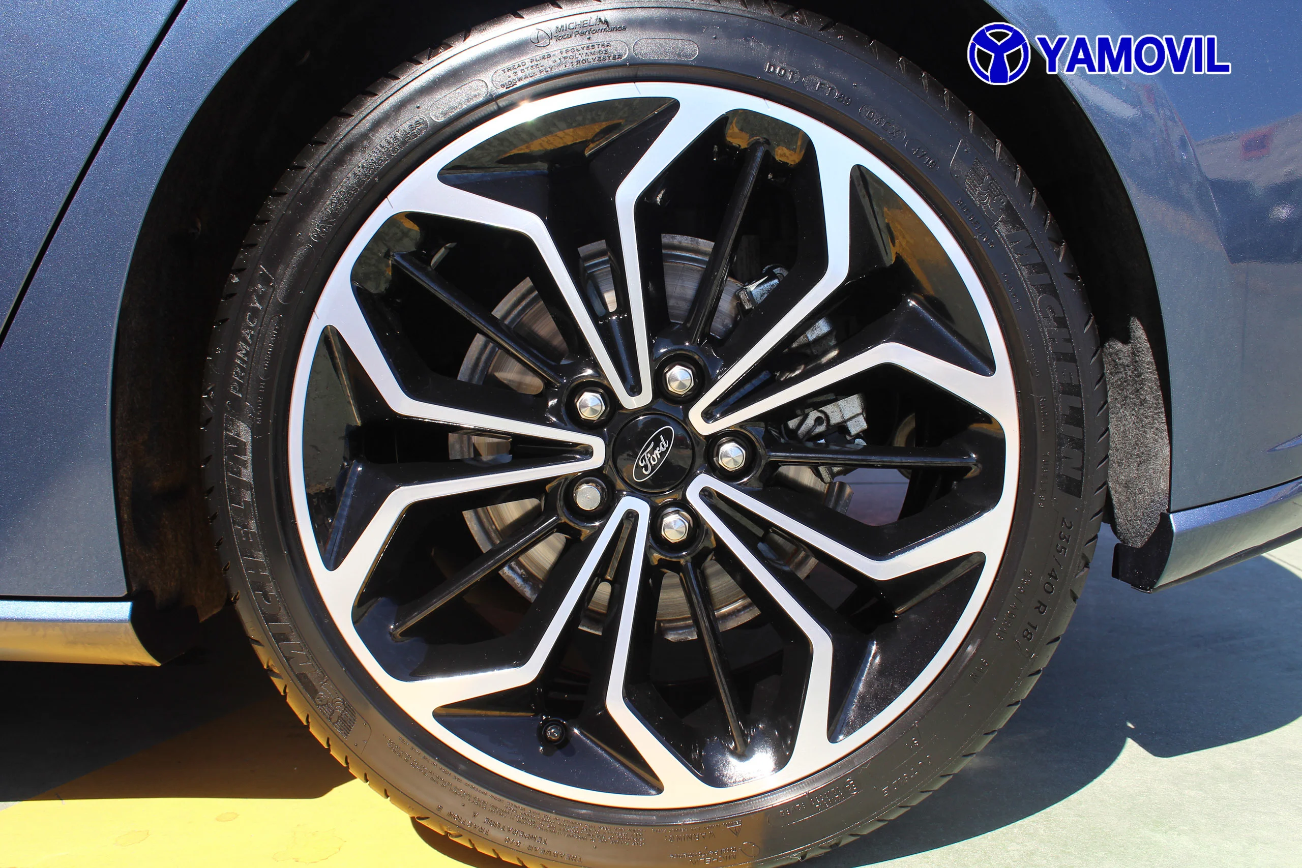 Ford Focus 1.0 Ecoboost ST-Line 92 kW (125 CV) - Foto 11