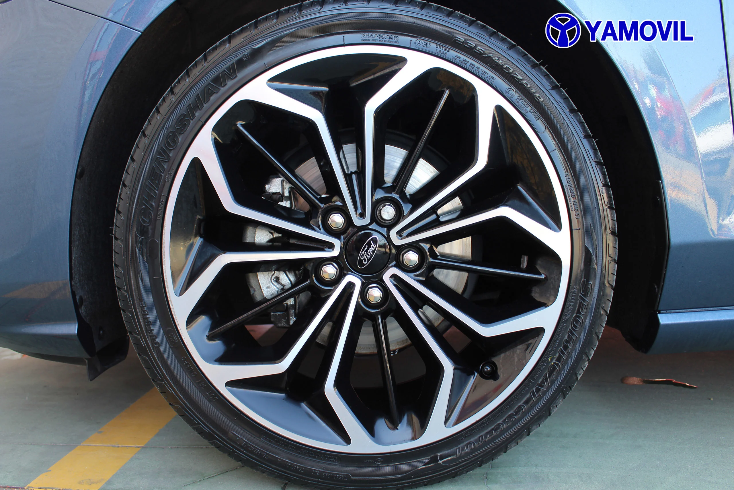 Ford Focus 1.0 Ecoboost ST-Line 92 kW (125 CV) - Foto 12
