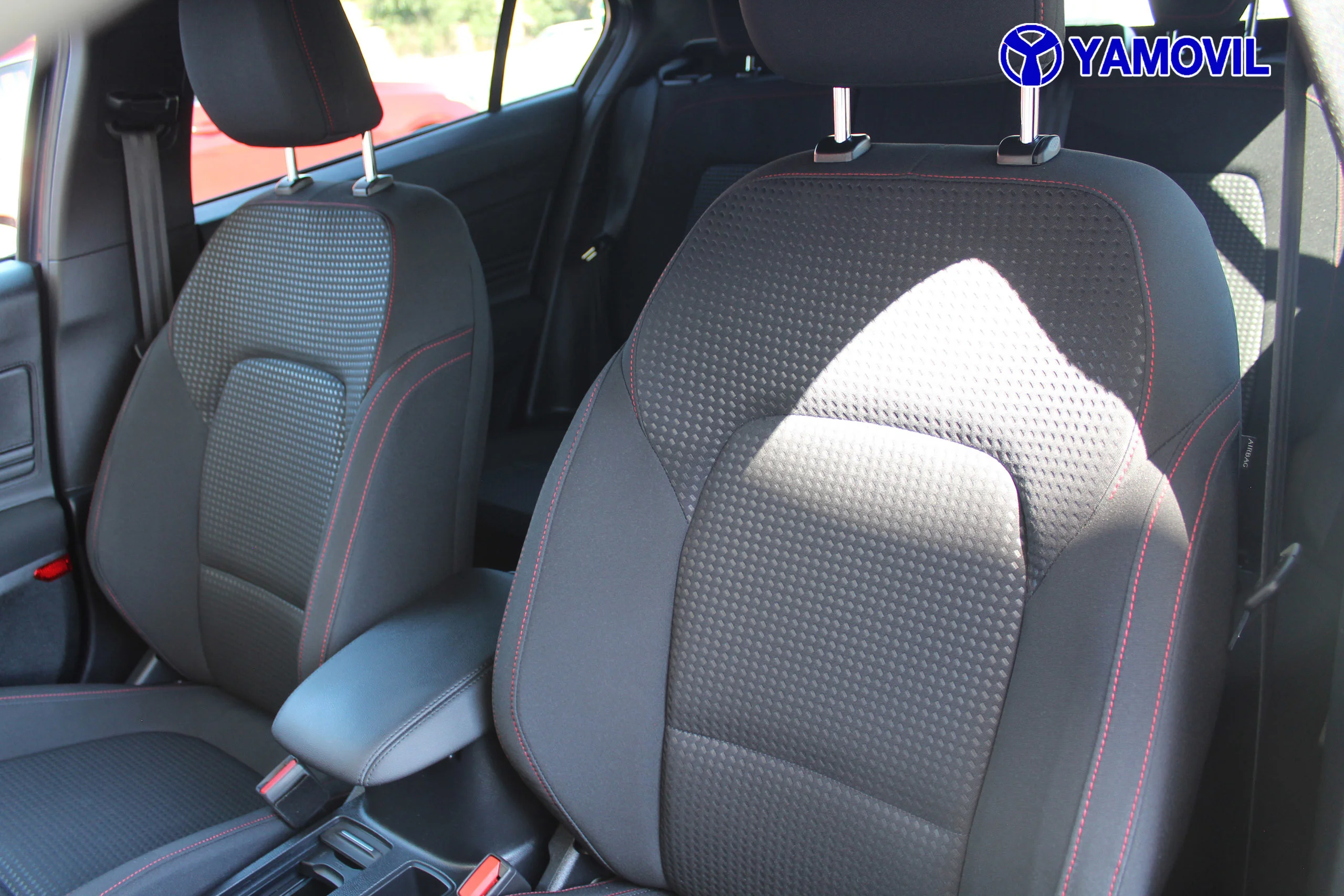 Ford Focus 1.0 Ecoboost ST-Line 92 kW (125 CV) - Foto 13