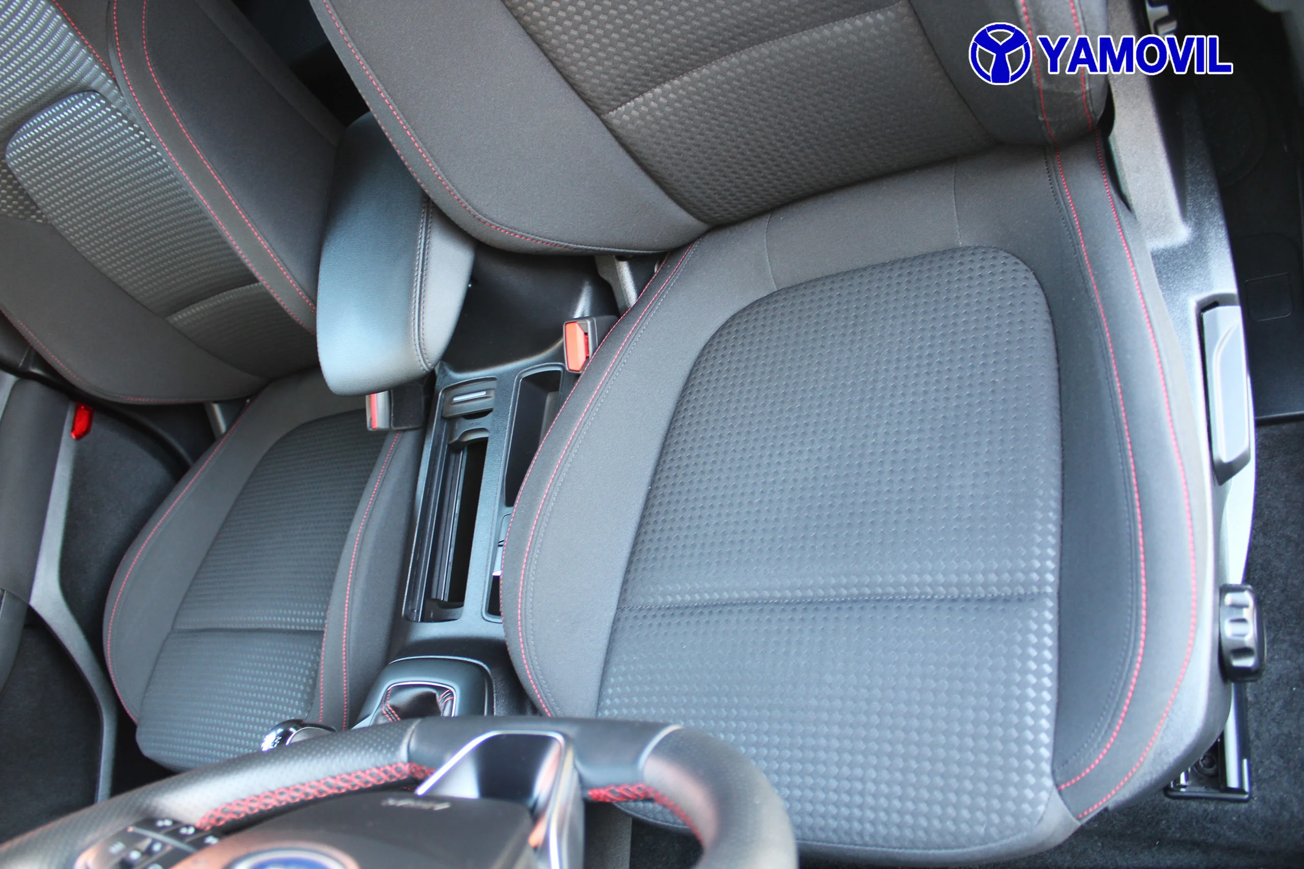 Ford Focus 1.0 Ecoboost ST-Line 92 kW (125 CV) - Foto 14
