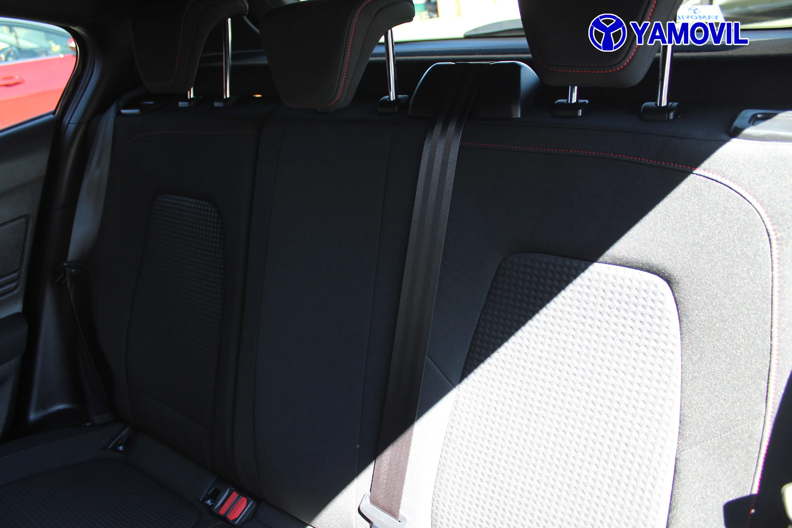 Ford Focus 1.0 Ecoboost ST-Line 92 kW (125 CV) - Foto 15