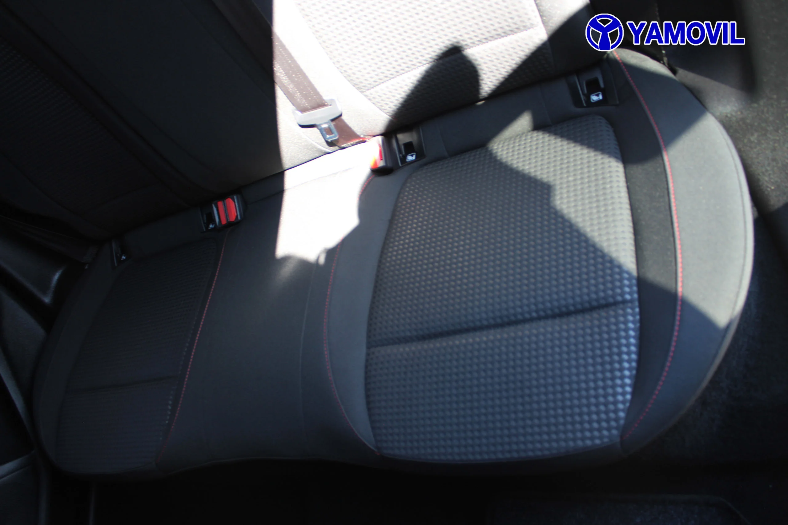 Ford Focus 1.0 Ecoboost ST-Line 92 kW (125 CV) - Foto 16