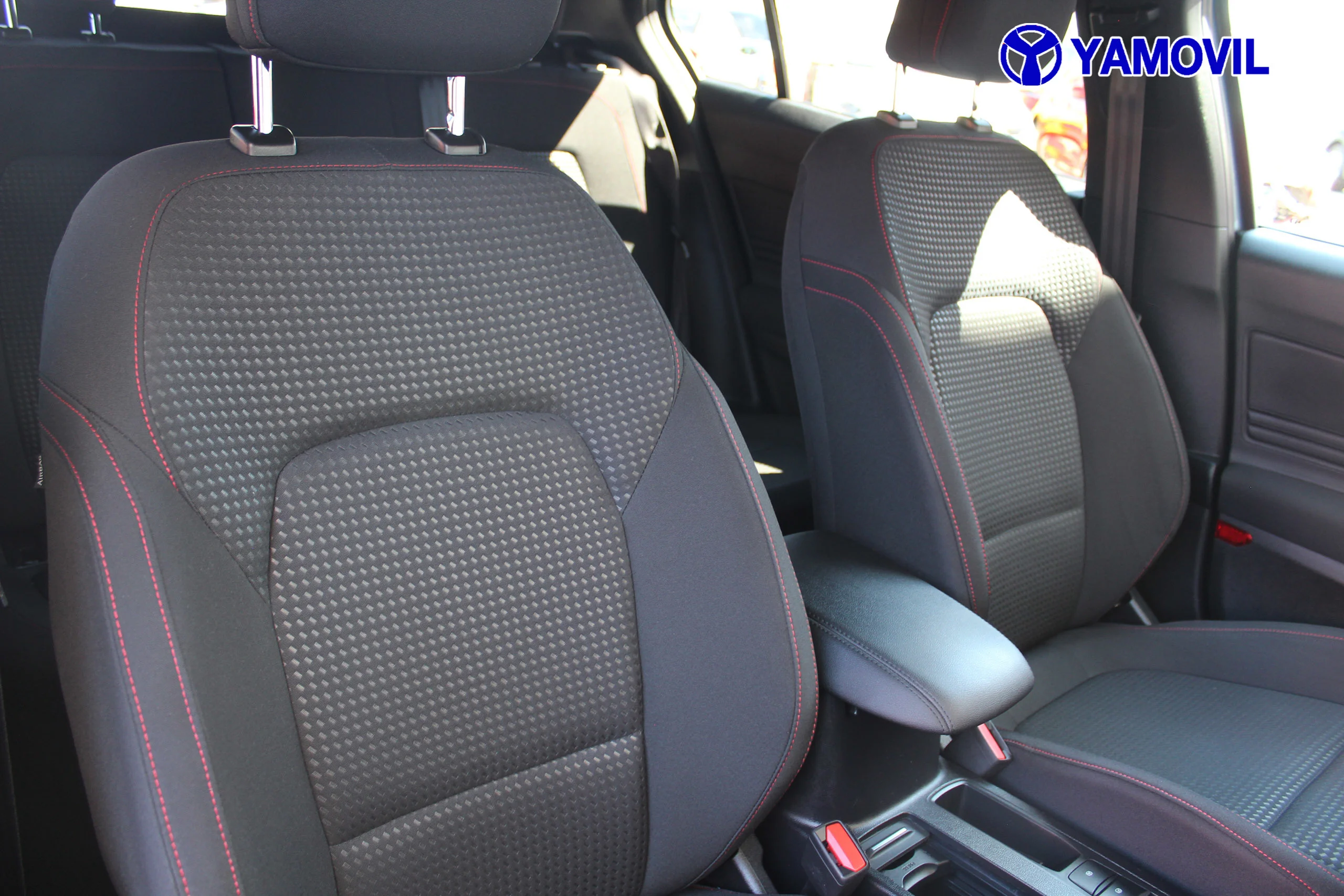 Ford Focus 1.0 Ecoboost ST-Line 92 kW (125 CV) - Foto 17