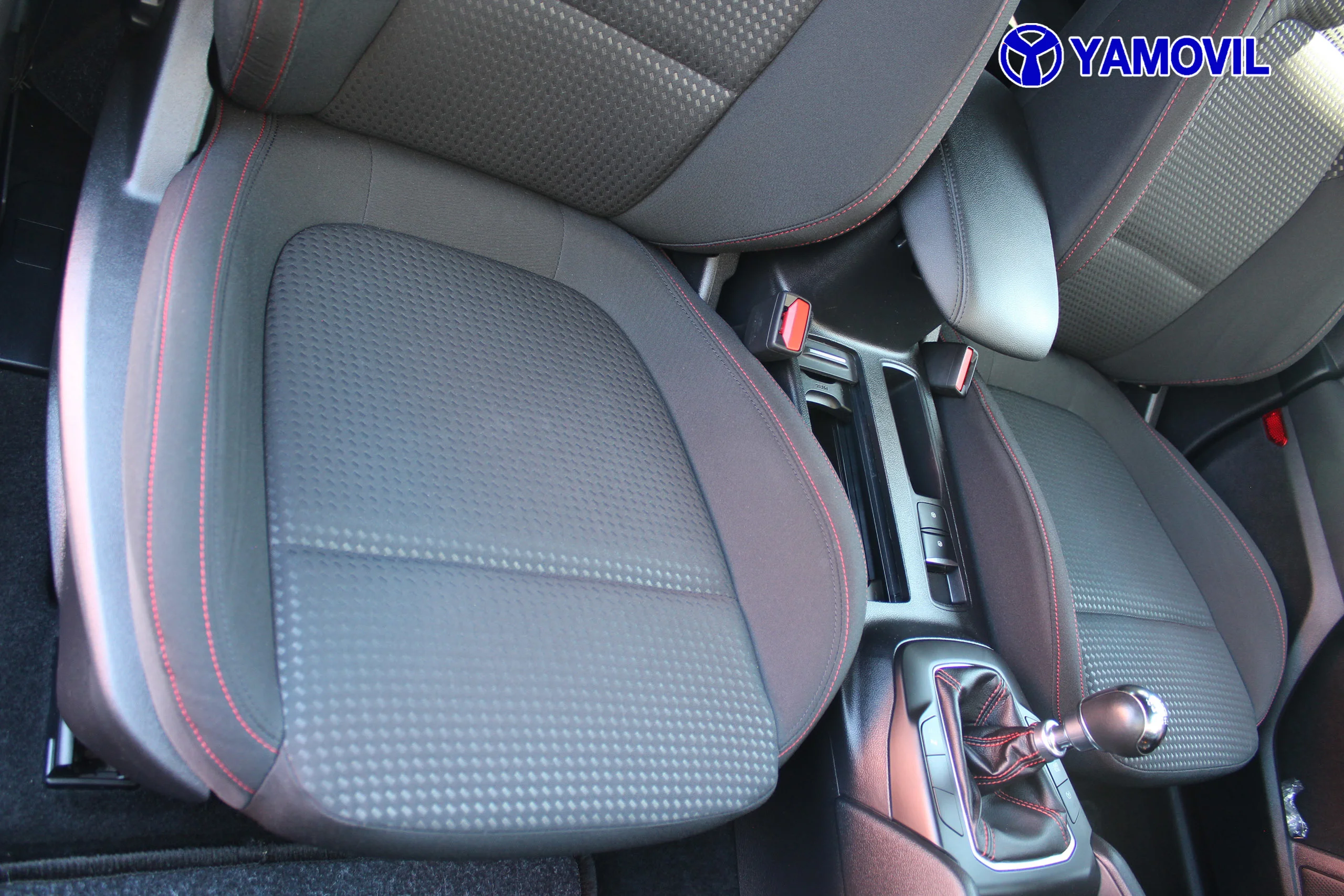 Ford Focus 1.0 Ecoboost ST-Line 92 kW (125 CV) - Foto 18