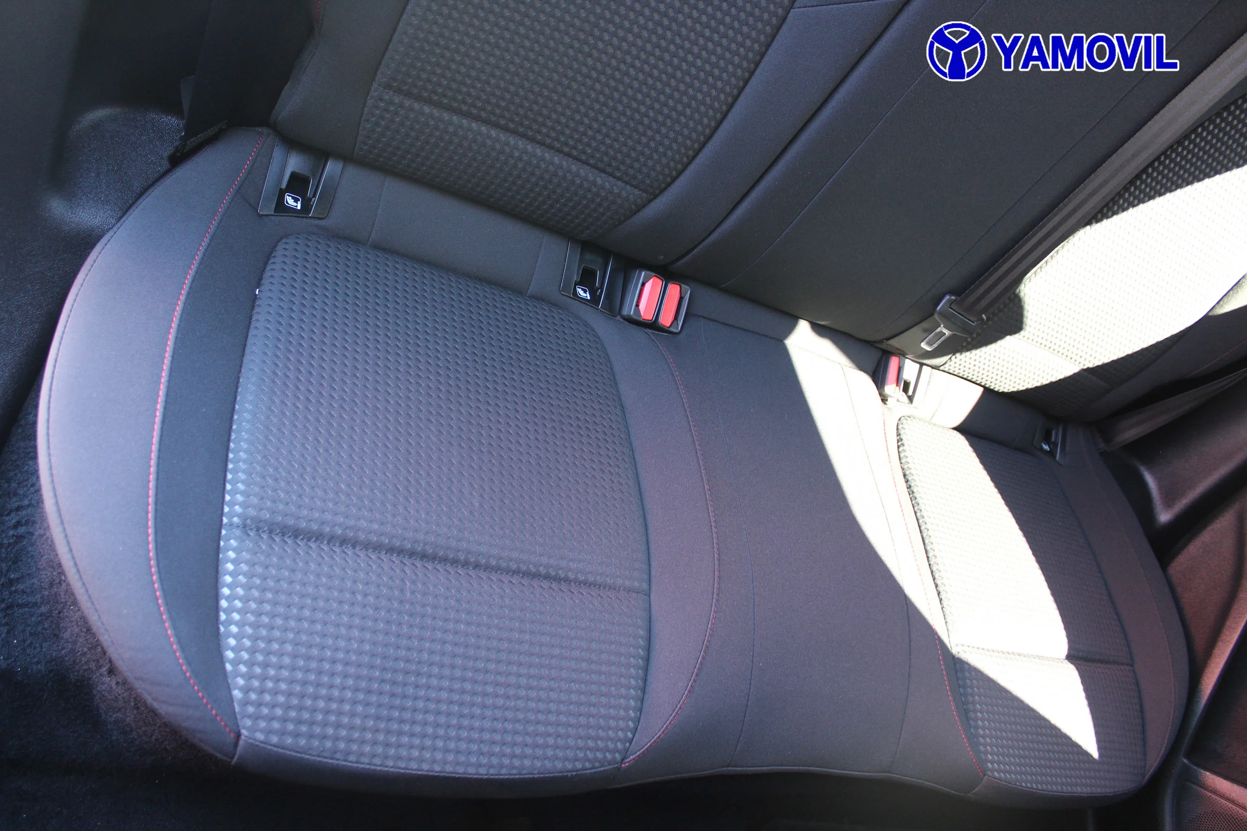 Ford Focus 1.0 Ecoboost ST-Line 92 kW (125 CV) - Foto 20