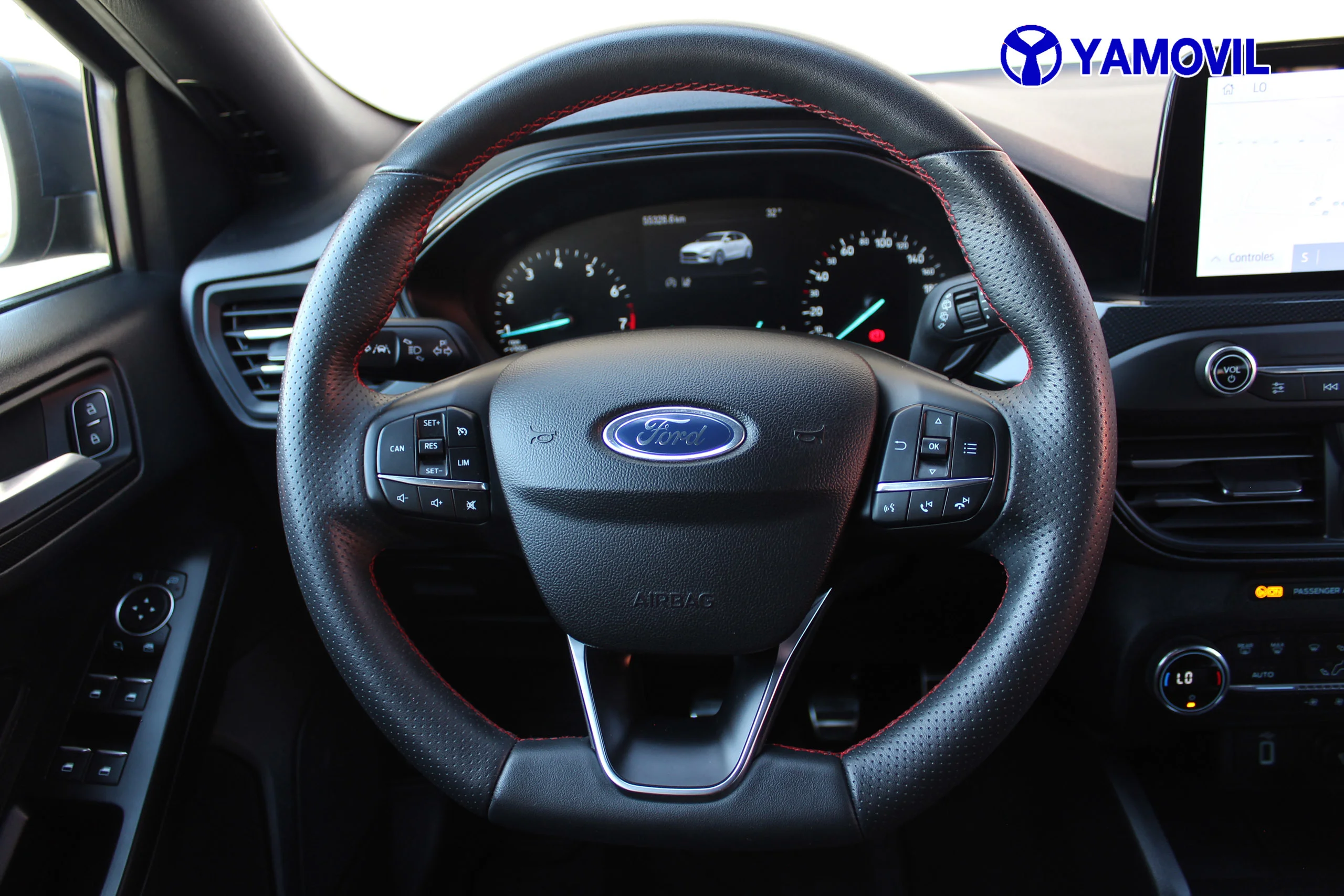 Ford Focus 1.0 Ecoboost ST-Line 92 kW (125 CV) - Foto 22