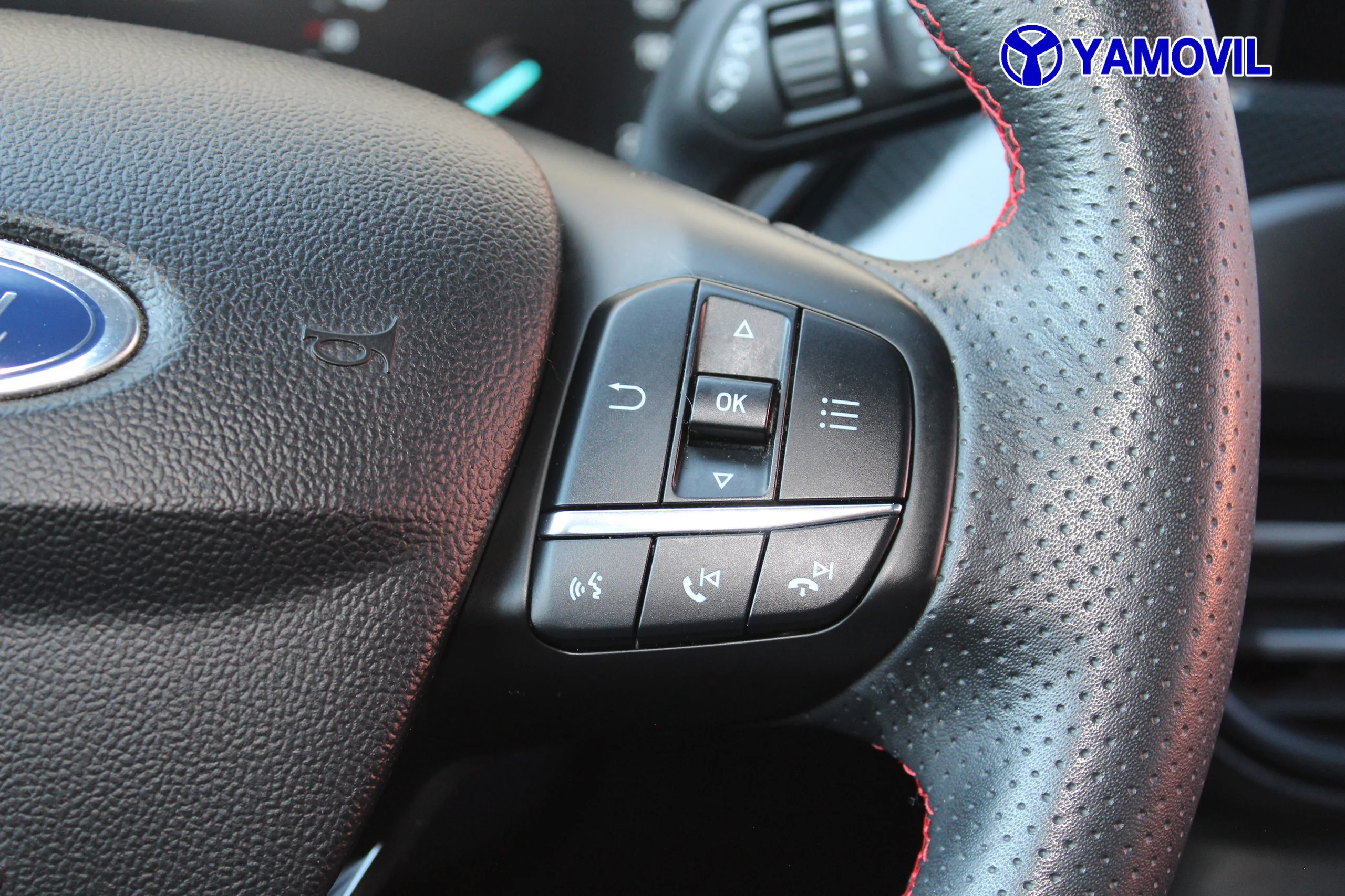 Ford Focus 1.0 Ecoboost ST-Line 92 kW (125 CV) - Foto 24