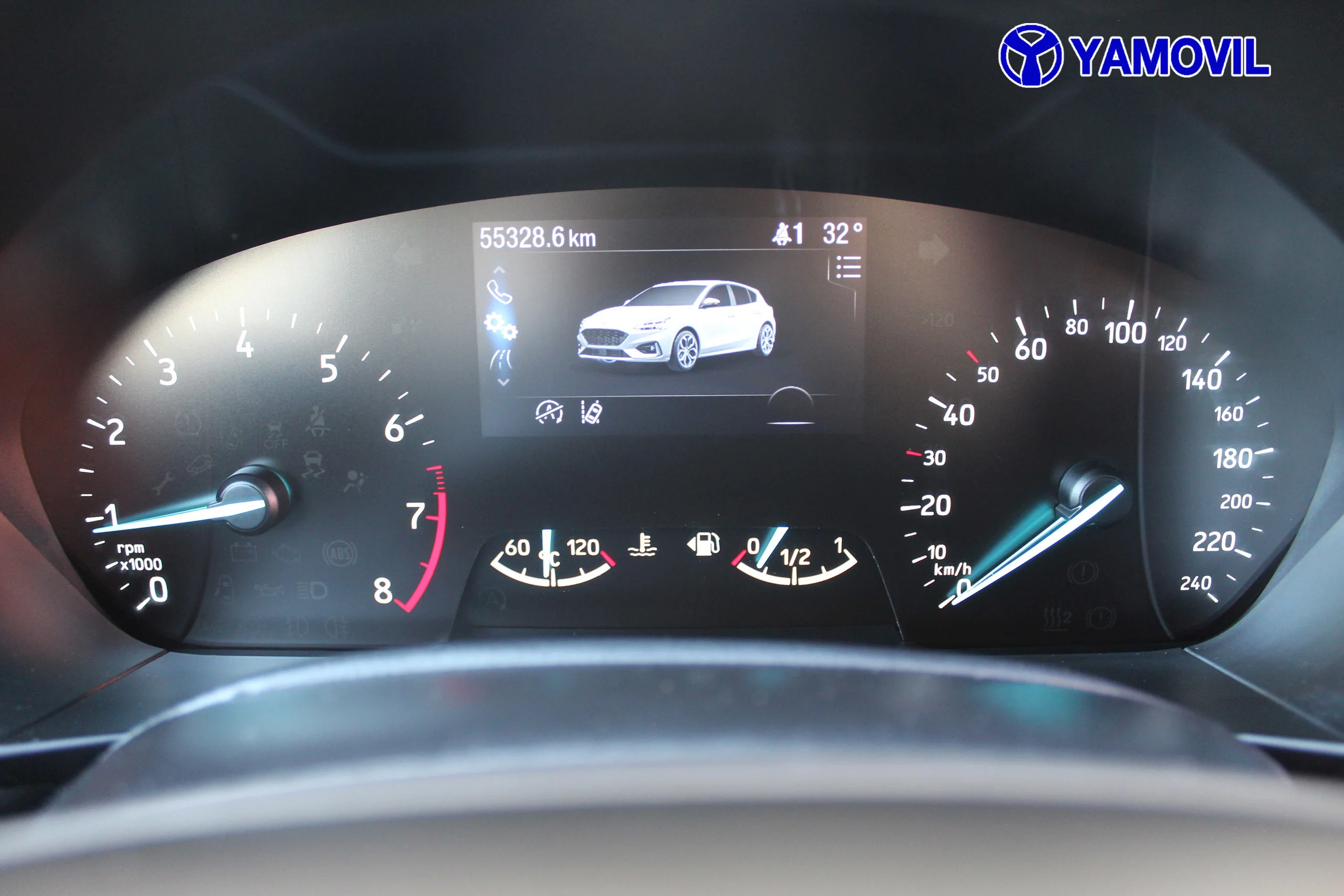 Ford Focus 1.0 Ecoboost ST-Line 92 kW (125 CV) - Foto 25
