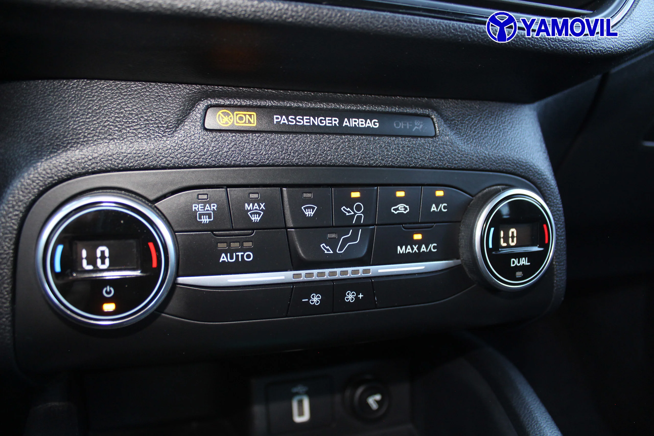 Ford Focus 1.0 Ecoboost ST-Line 92 kW (125 CV) - Foto 28