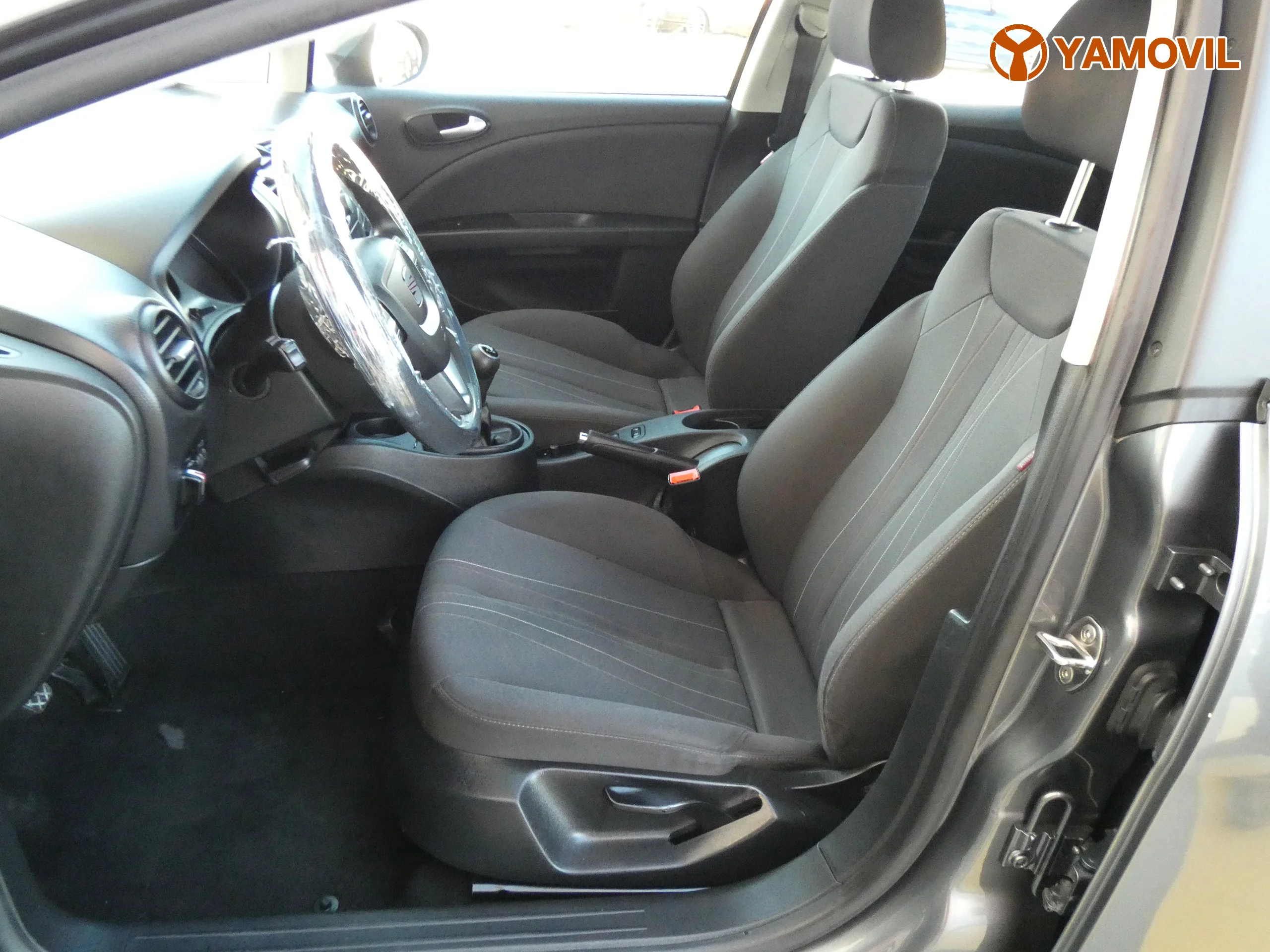 Seat Leon 1.2TSI REFERENCE COPA - Foto 8