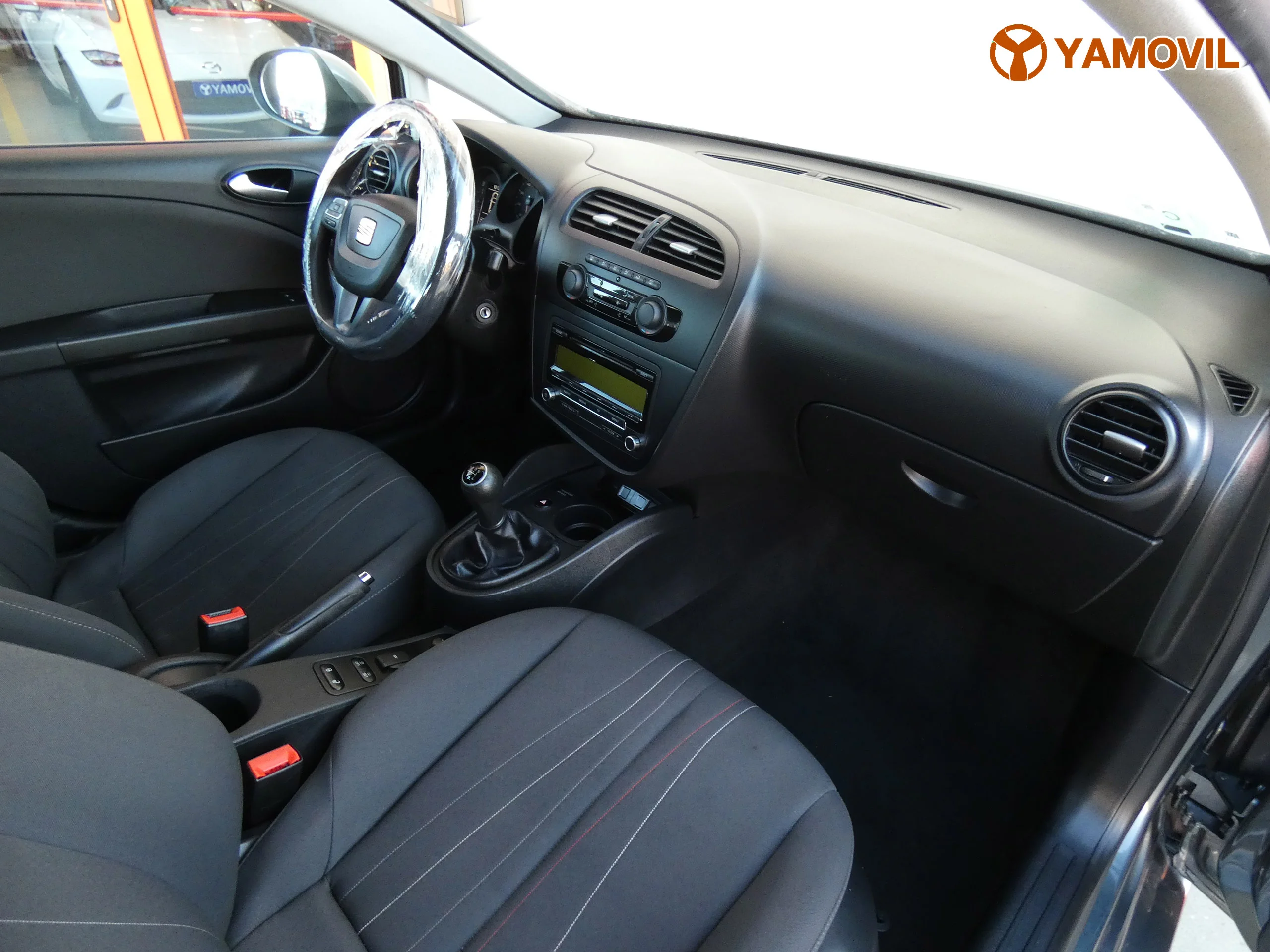 Seat Leon 1.2TSI REFERENCE COPA - Foto 14