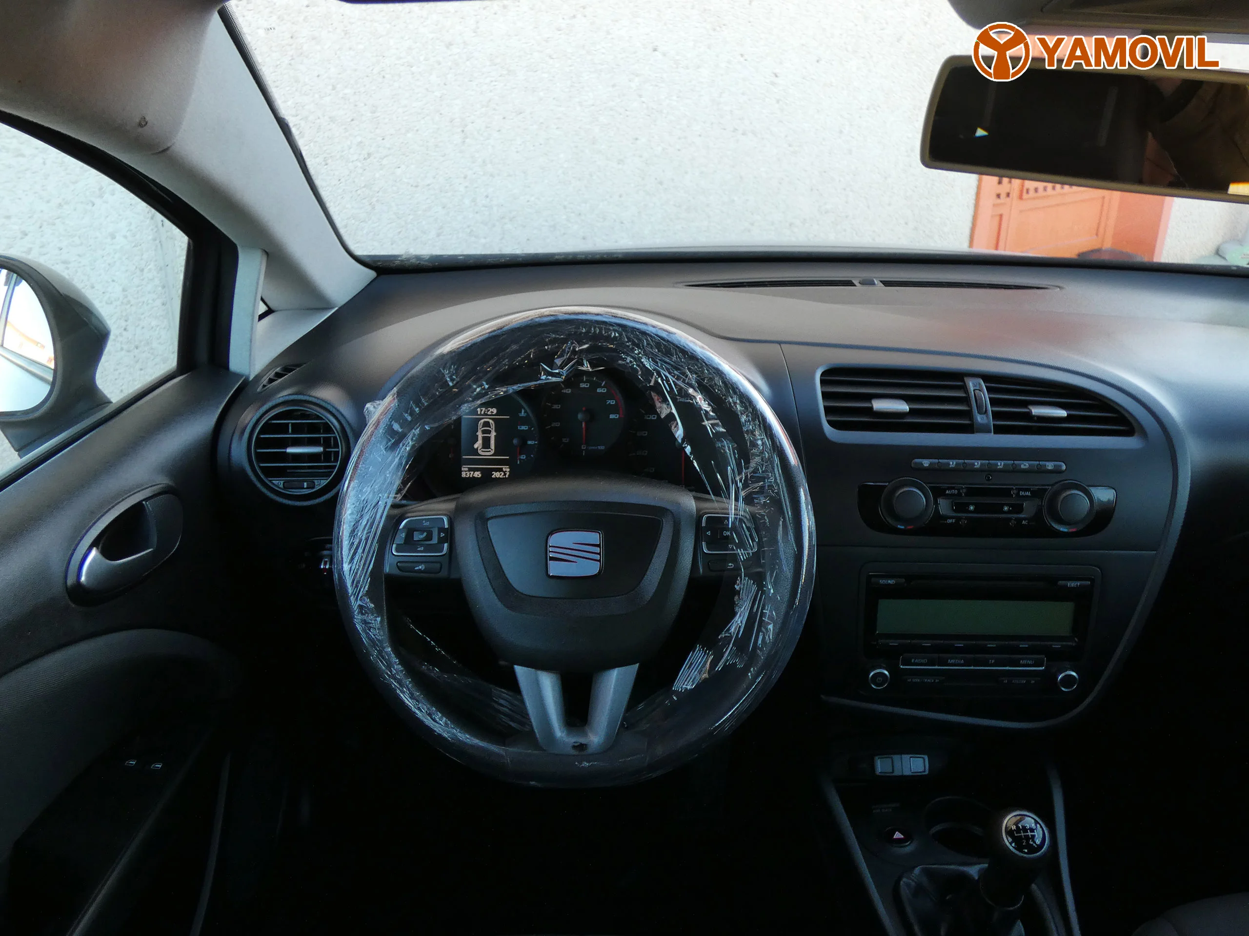 Seat Leon 1.2TSI REFERENCE COPA - Foto 12